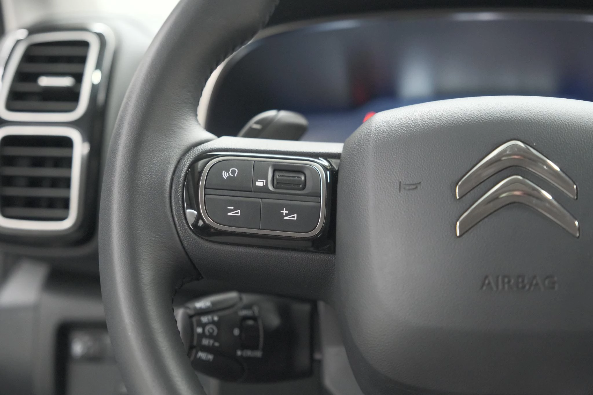 Hoofdafbeelding Citroën C5 Aircross