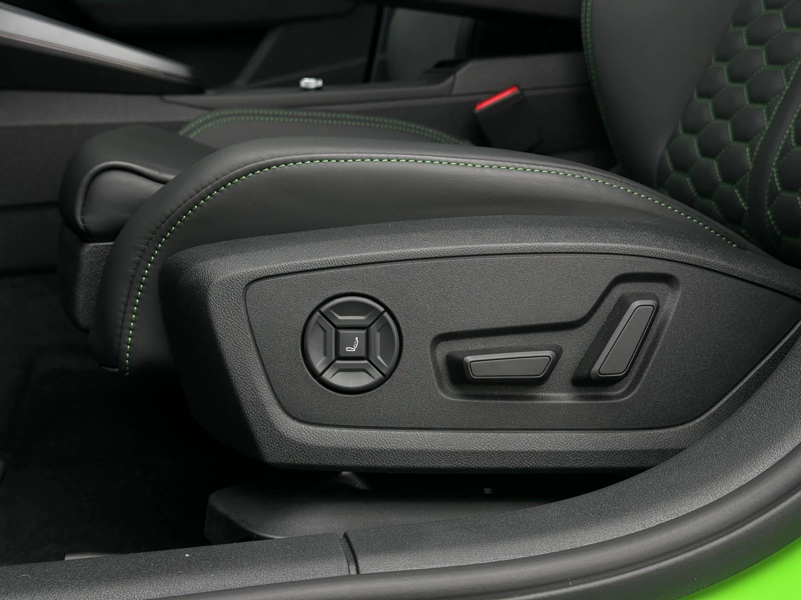 Hoofdafbeelding Audi RS3
