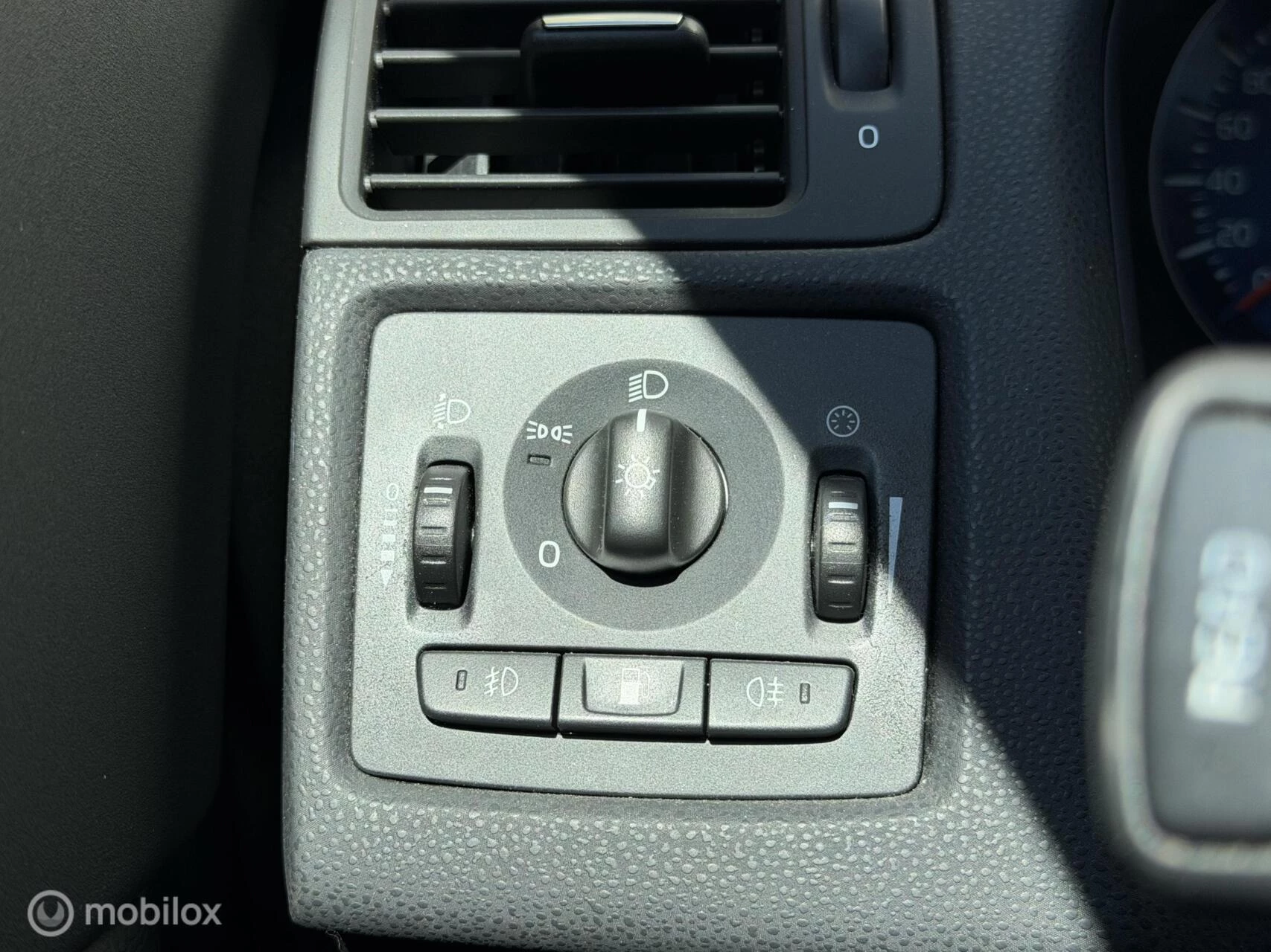 Hoofdafbeelding Volvo C30