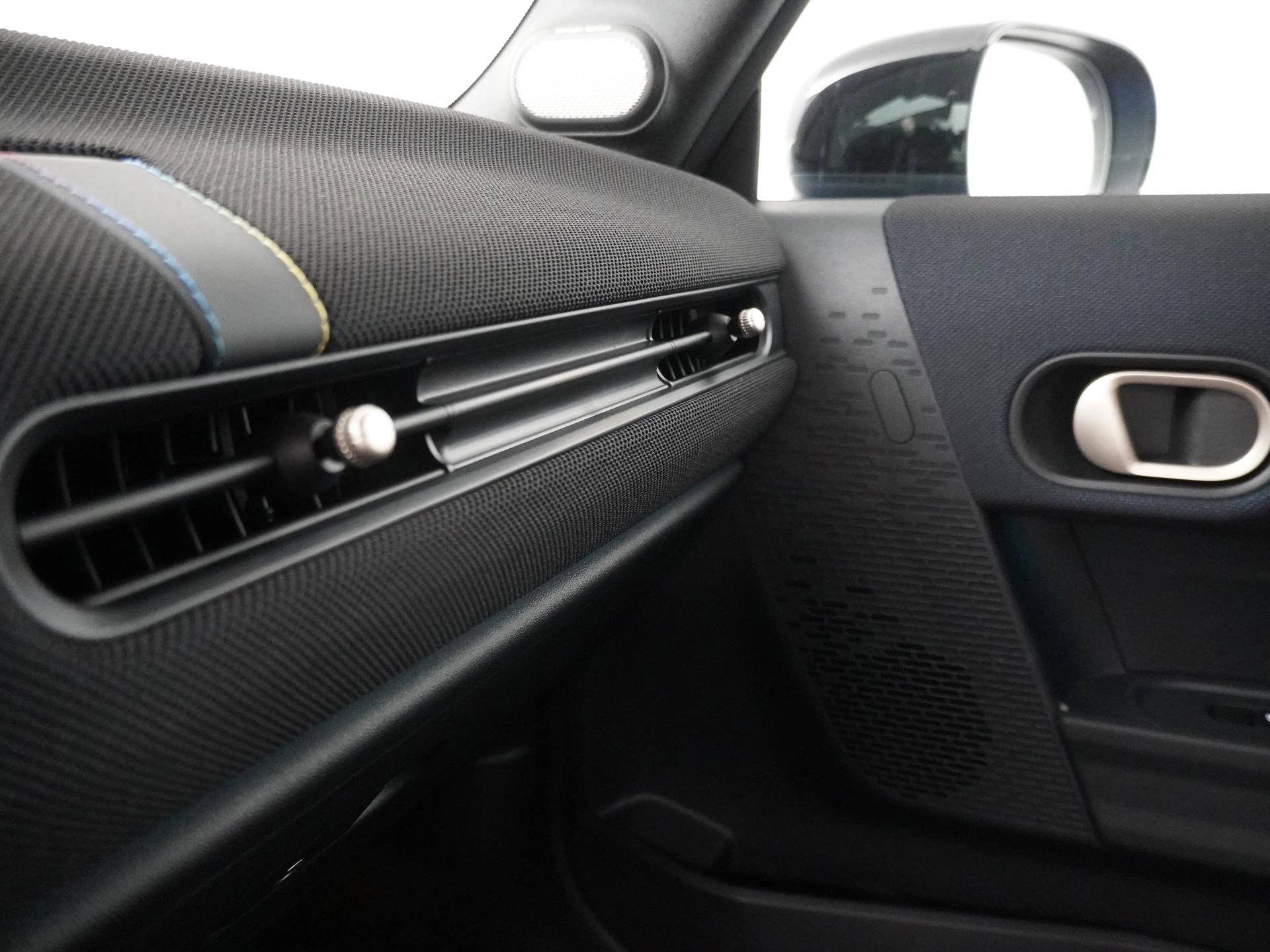 Hoofdafbeelding MINI Cooper Cabrio