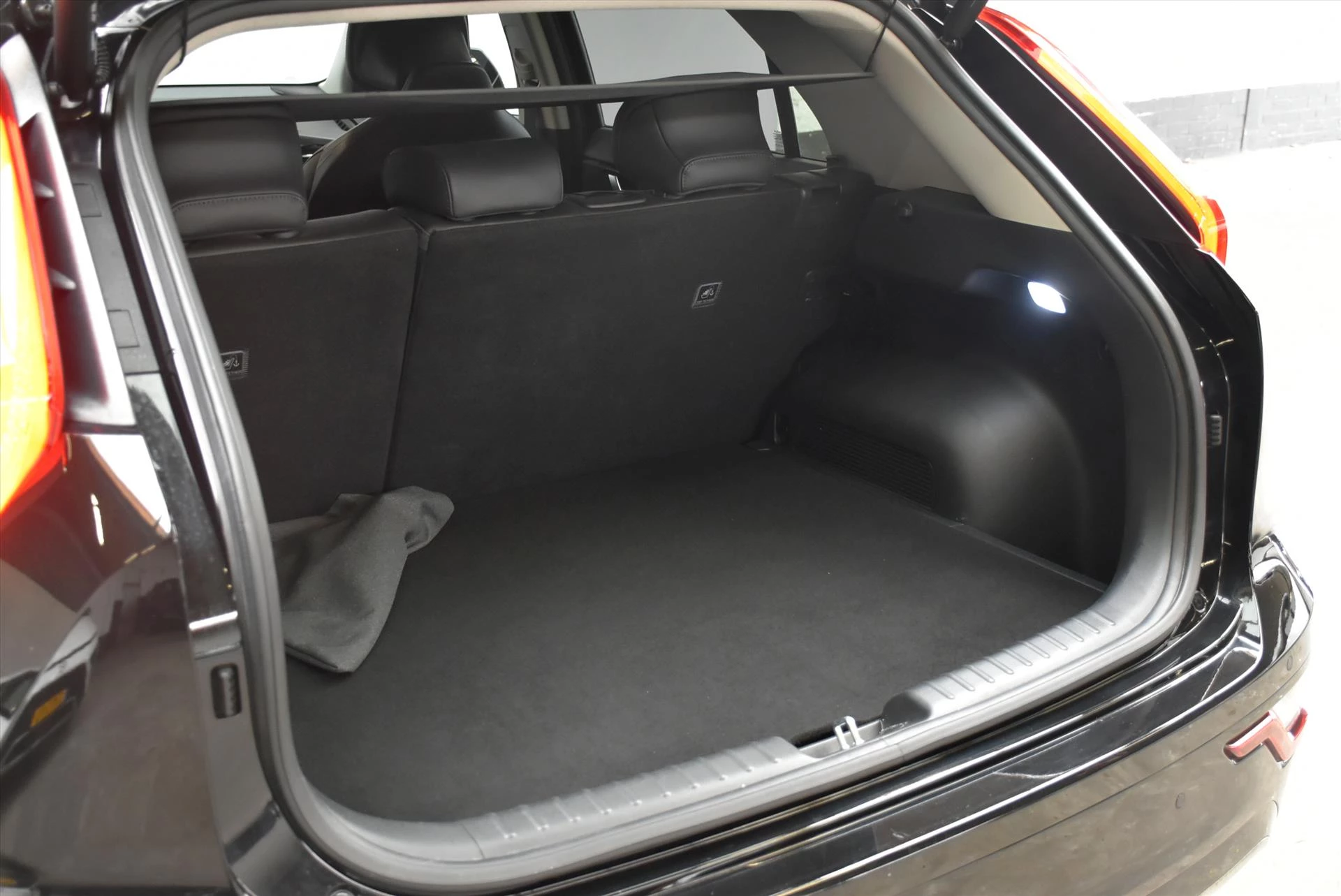 Hoofdafbeelding Kia e-Niro
