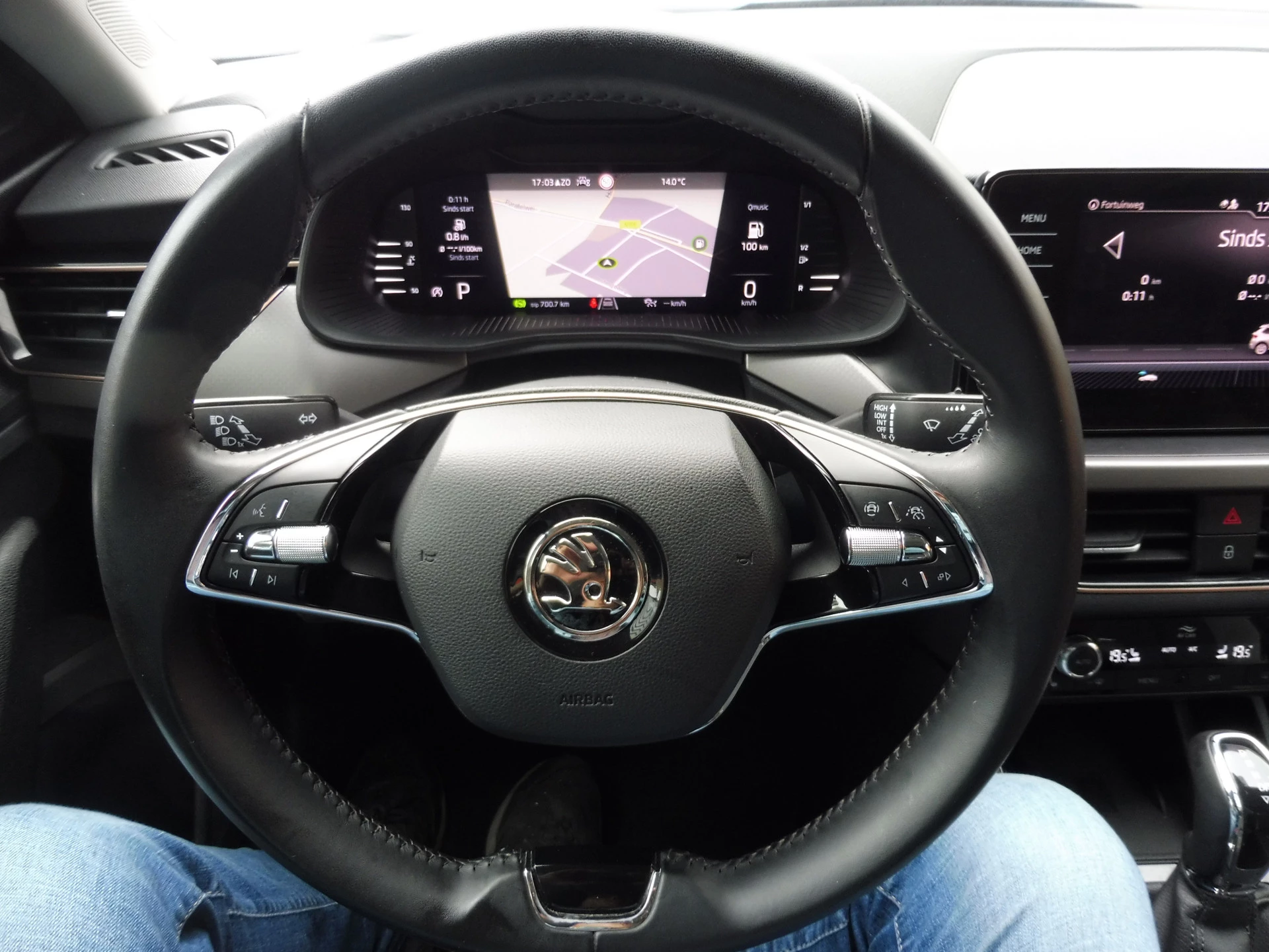 Hoofdafbeelding Škoda Kamiq