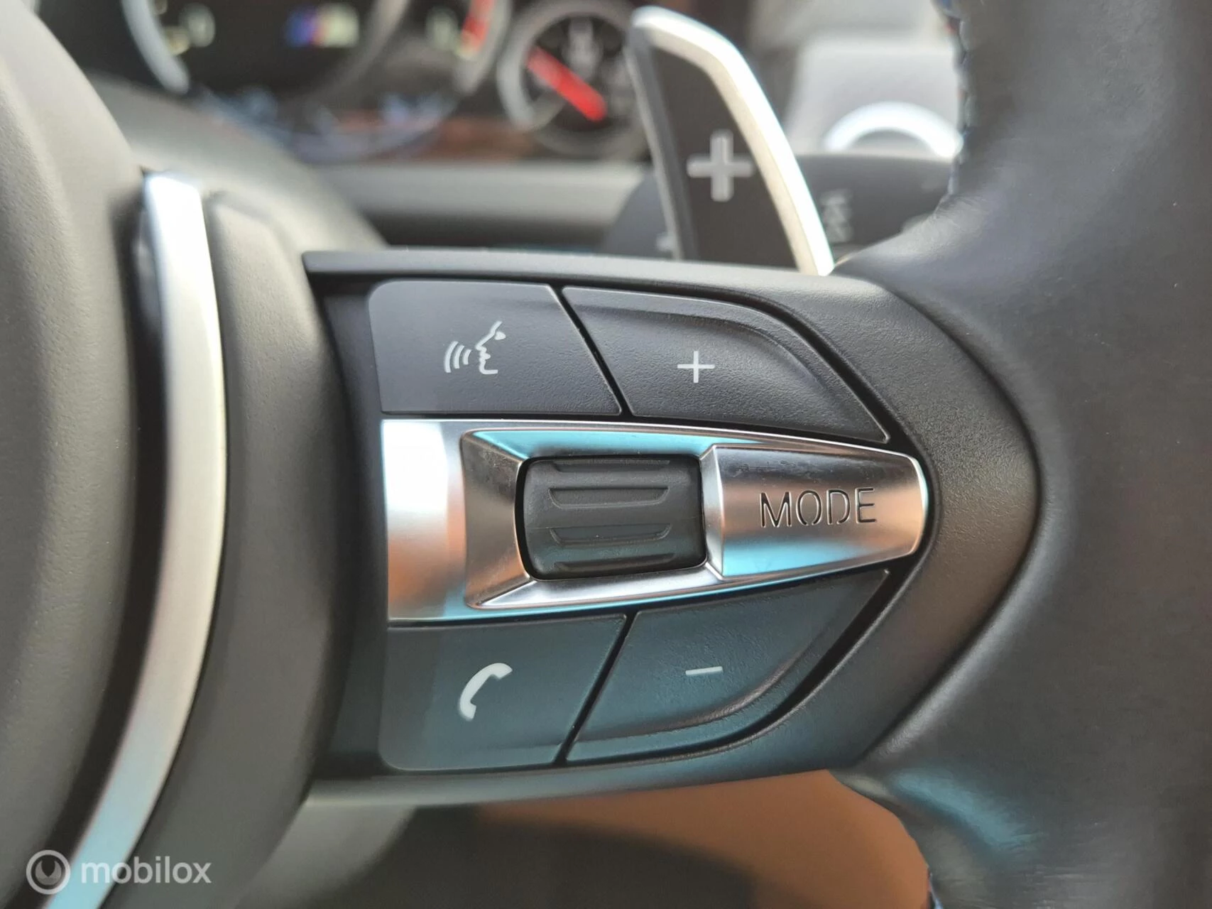 Hoofdafbeelding BMW M6