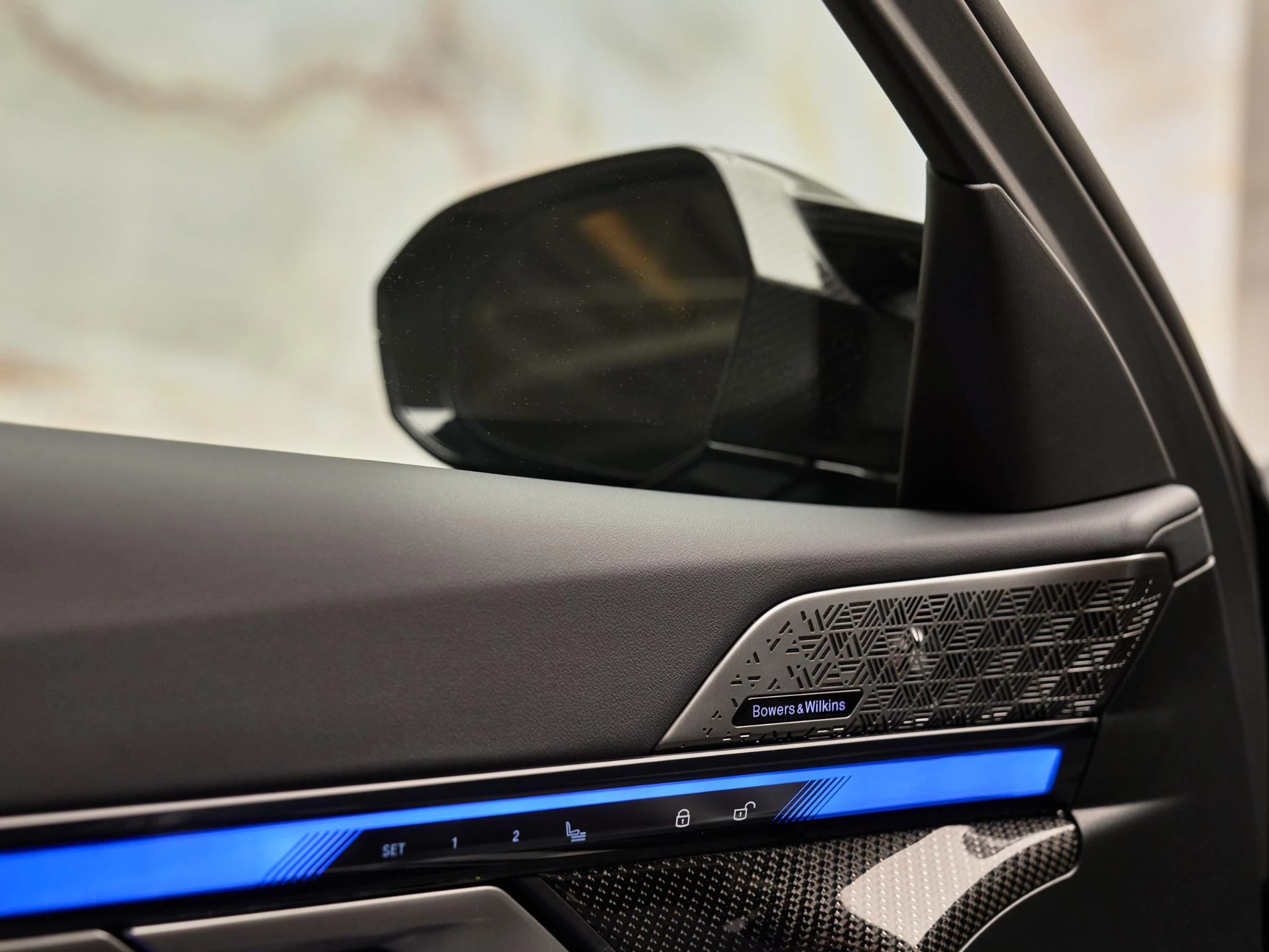 Hoofdafbeelding BMW M5