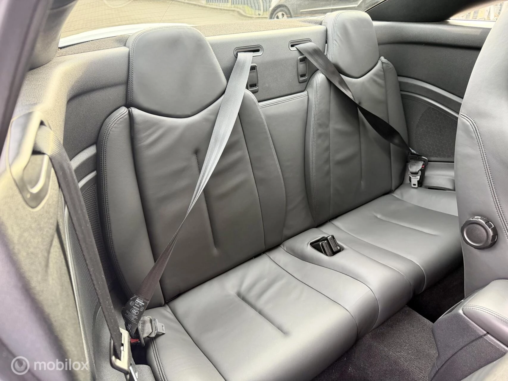 Hoofdafbeelding Peugeot RCZ