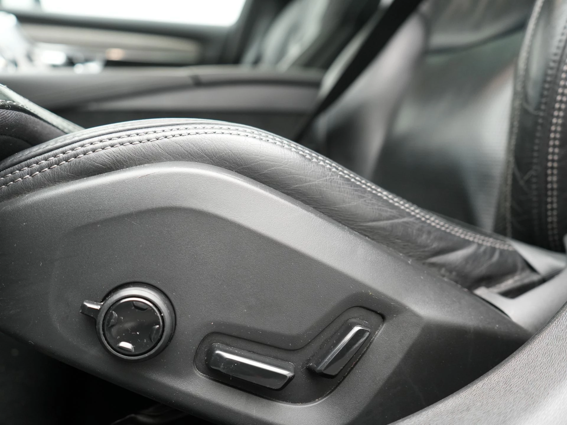 Hoofdafbeelding Volvo V90