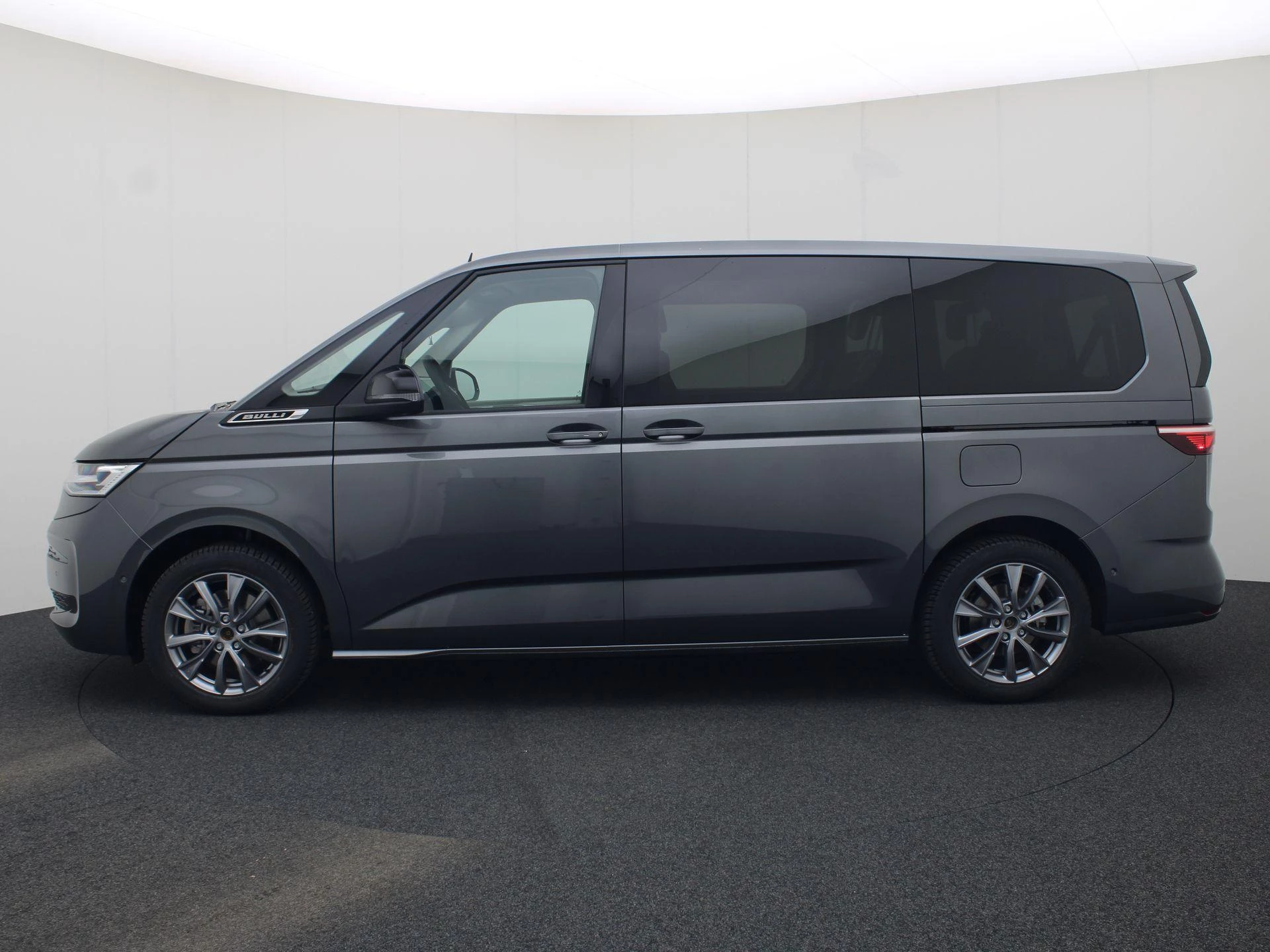 Hoofdafbeelding Volkswagen Multivan