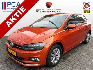 Volkswagen Polo 1.0 TSI Highline