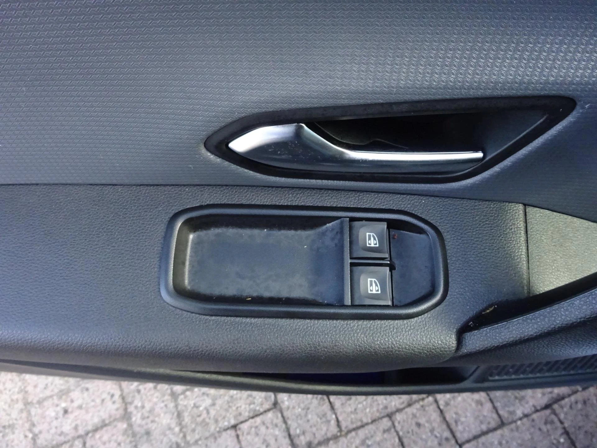 Hoofdafbeelding Renault Express