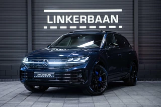 Volkswagen Touareg R 3.0 TSi eHybrid 4MOTION | Nieuw | Vol opties | Panodak | Dynaudio | Massage | Trekhaak | 22 inch | 5 jaar garantie |