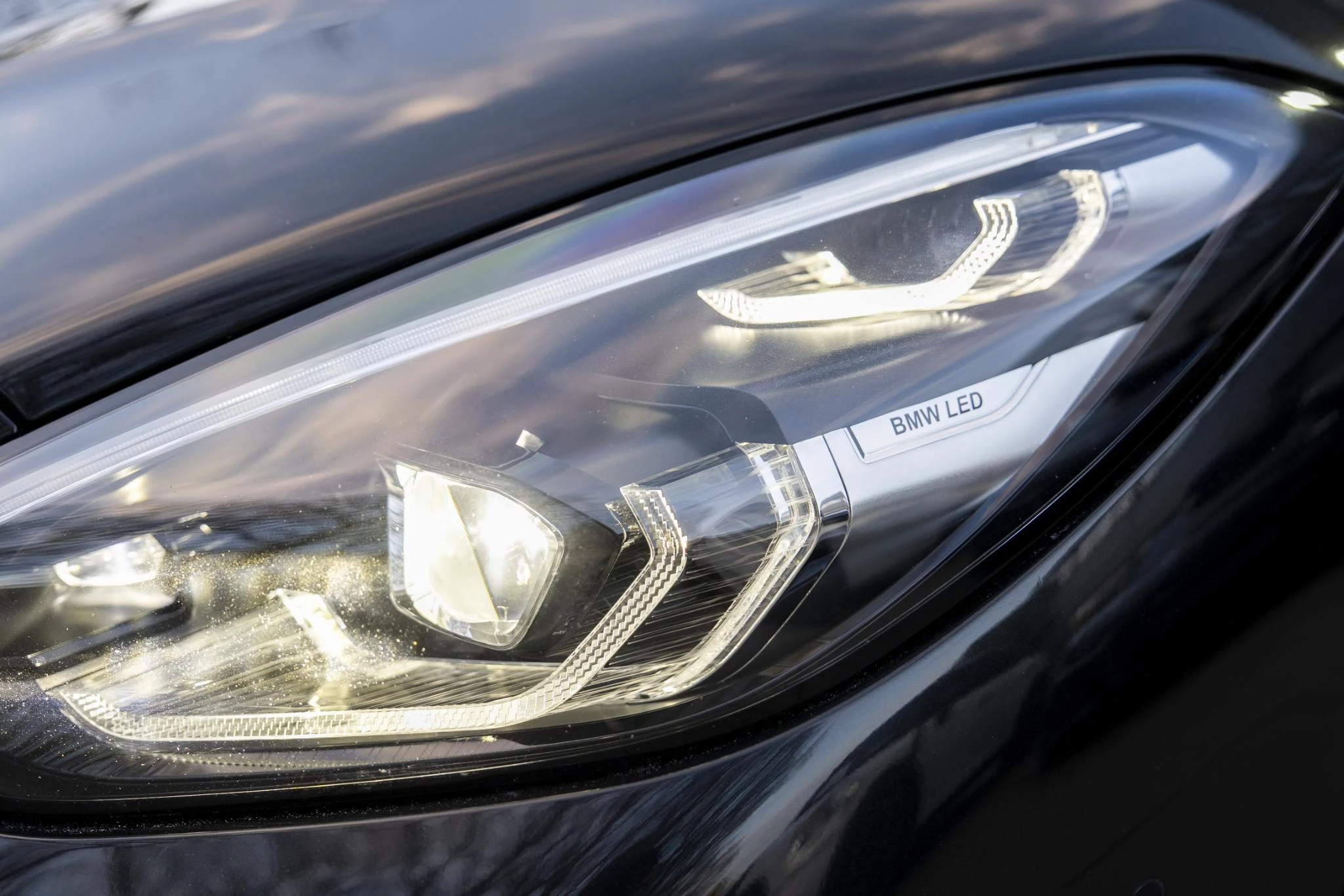 Hoofdafbeelding BMW Z4