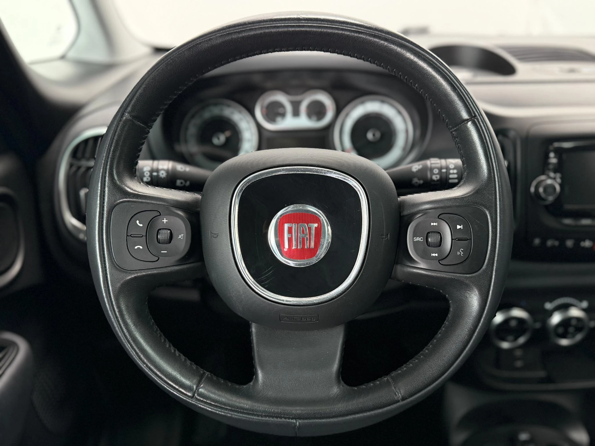 Hoofdafbeelding Fiat 500L