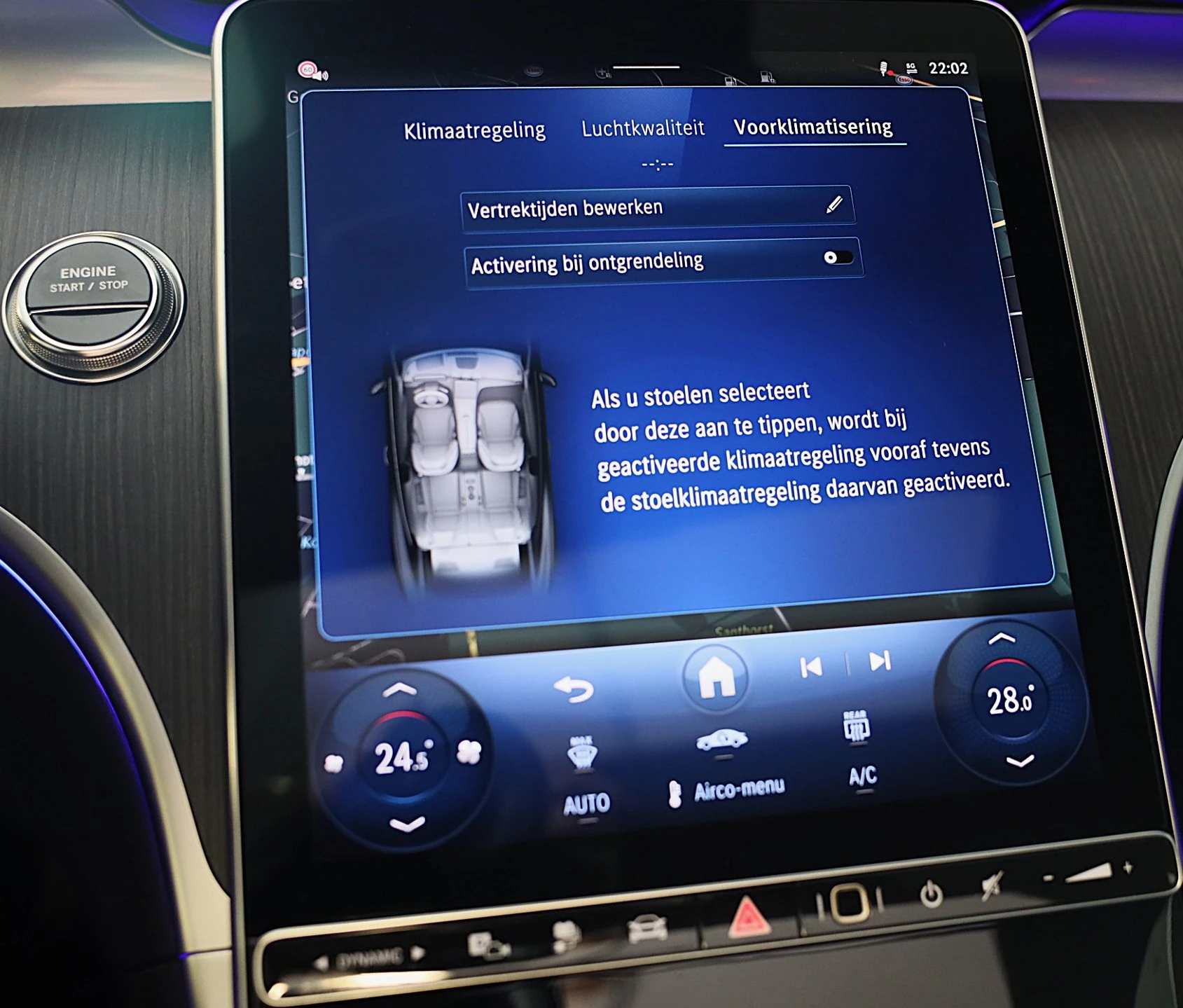 Hoofdafbeelding Mercedes-Benz CLE