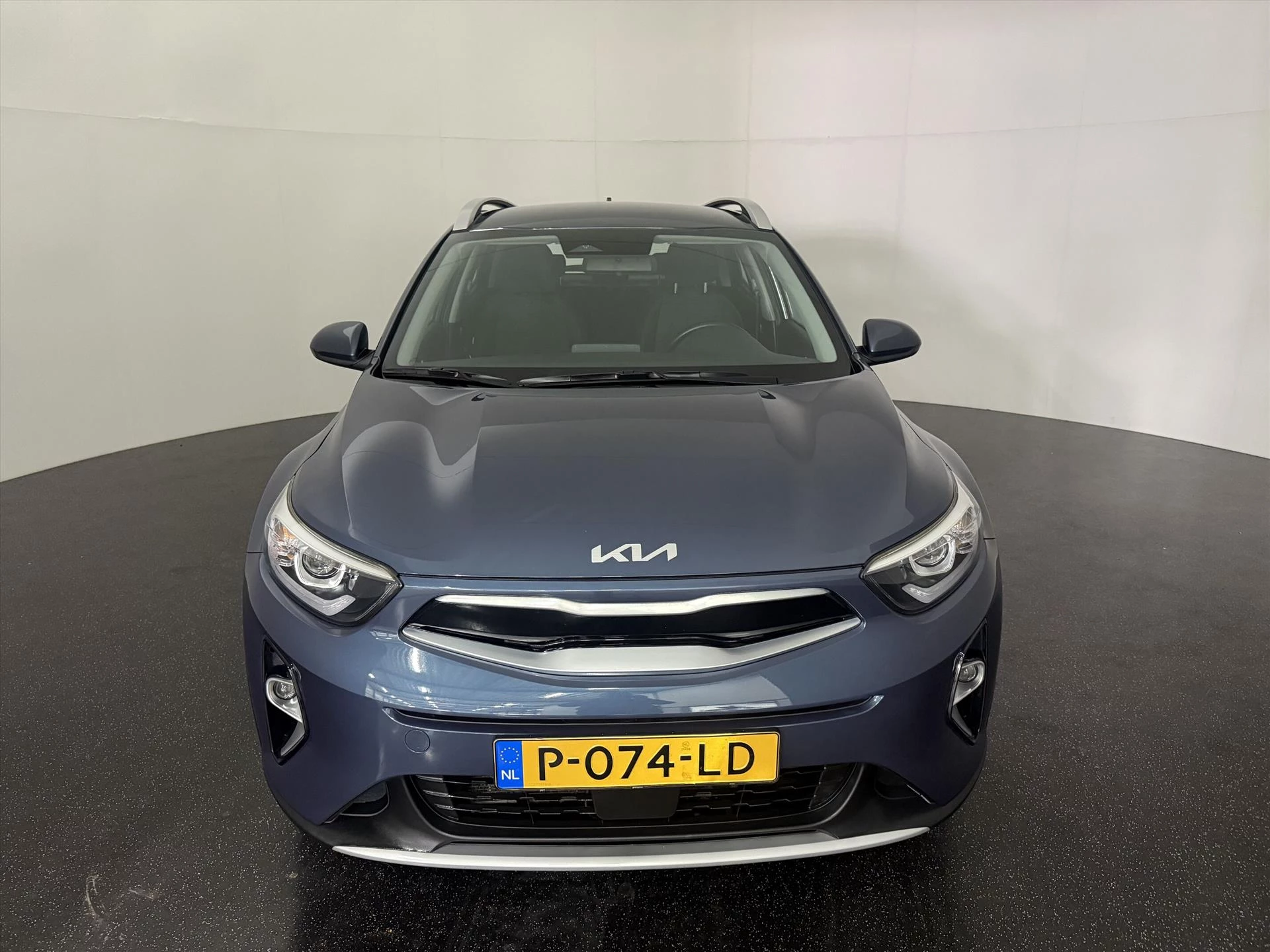 Hoofdafbeelding Kia Stonic