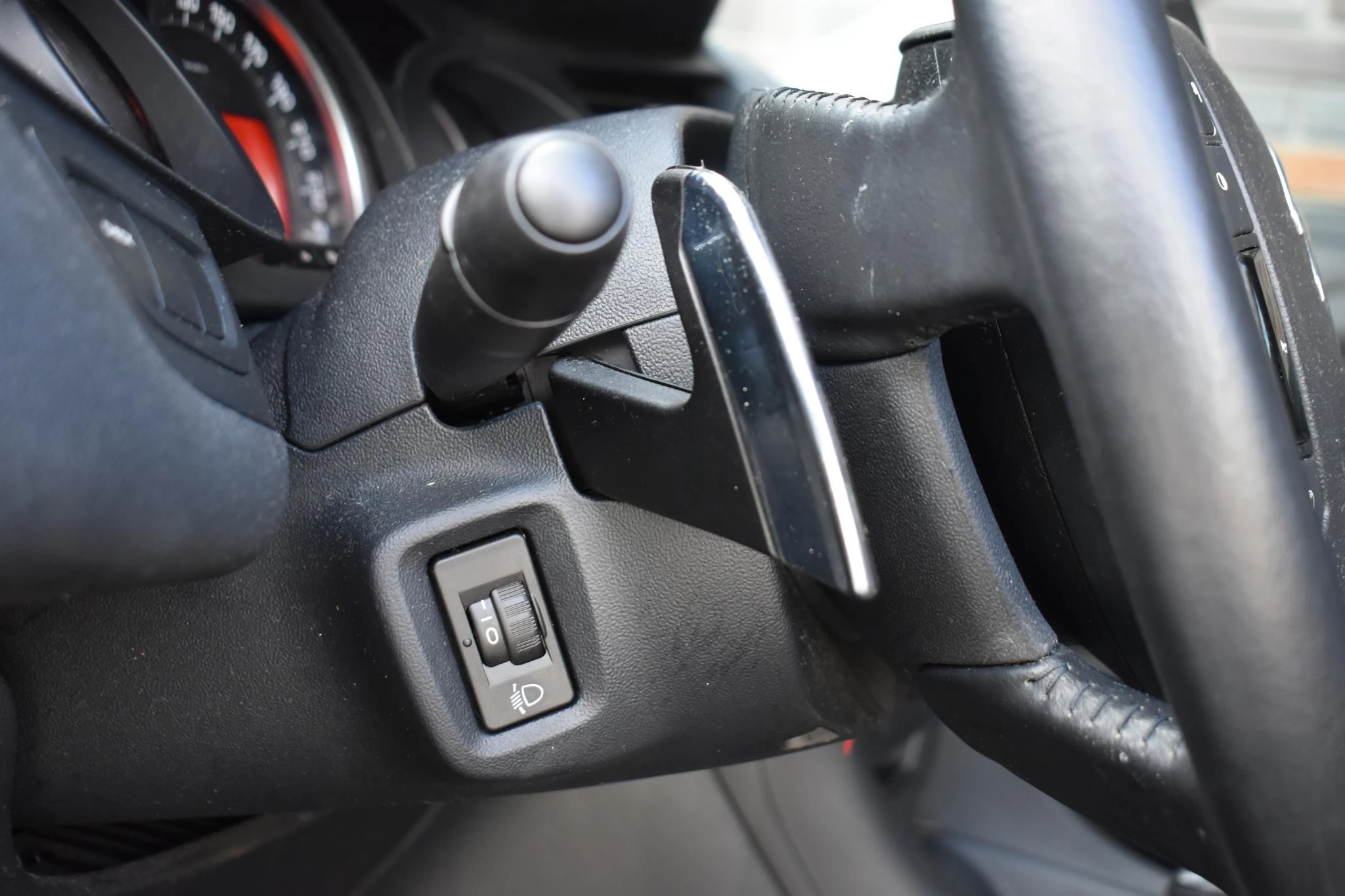Hoofdafbeelding Citroën C5