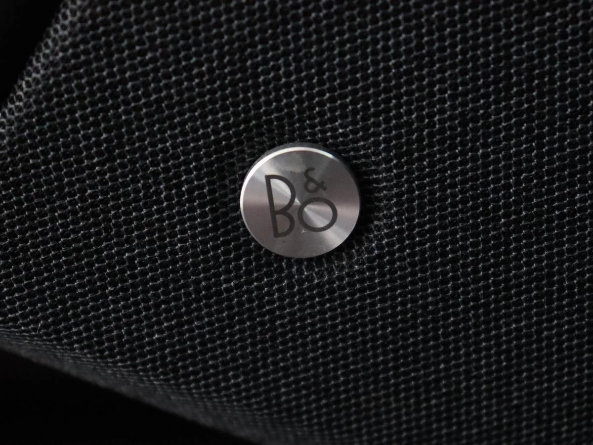 Hoofdafbeelding Ford Mustang Mach-E