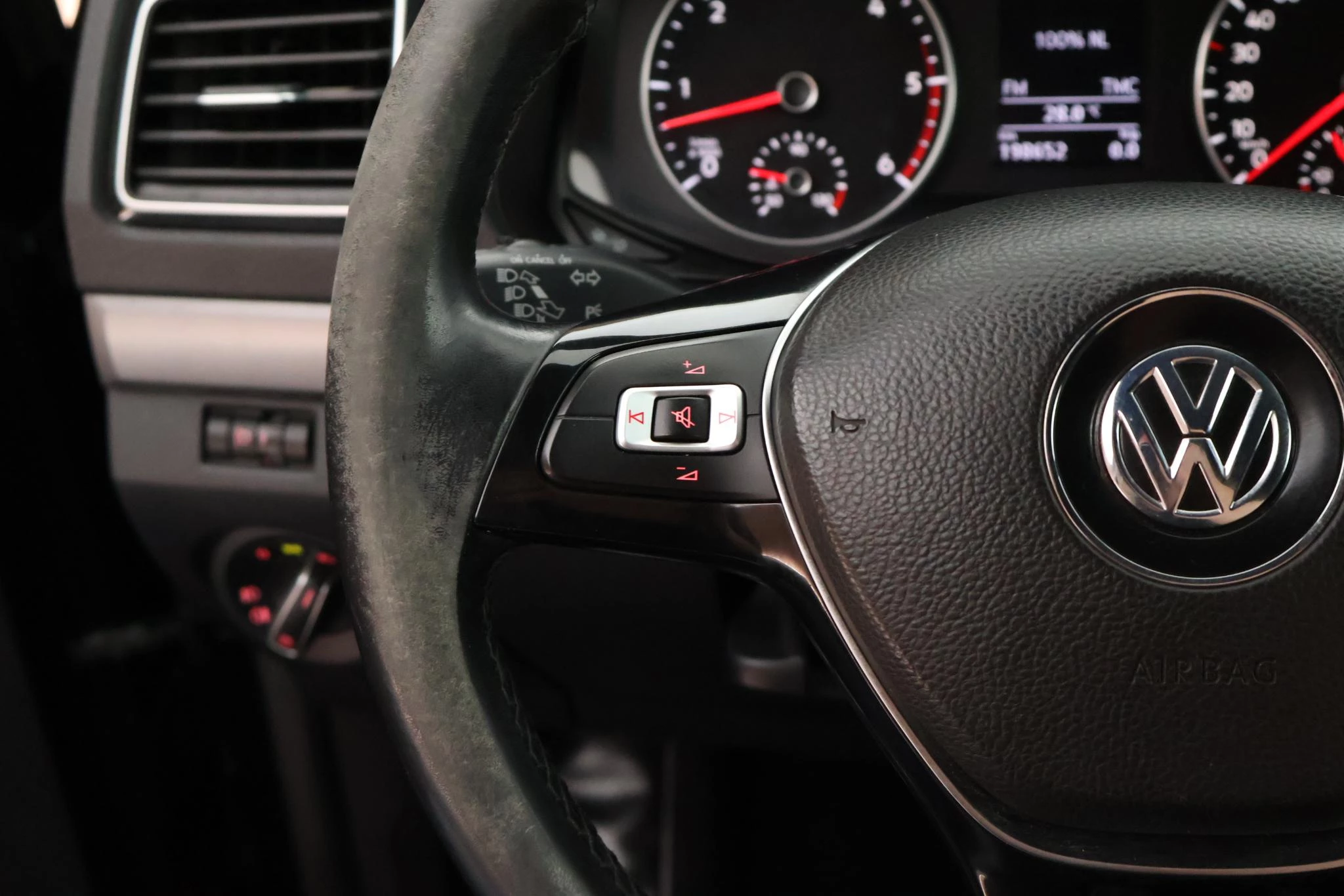 Hoofdafbeelding Volkswagen Amarok