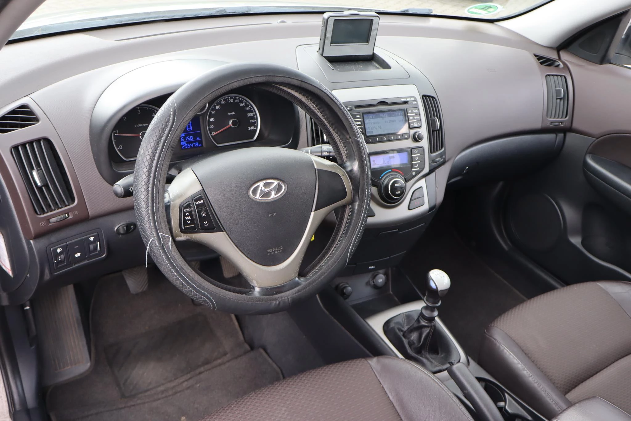 Hoofdafbeelding Hyundai i30