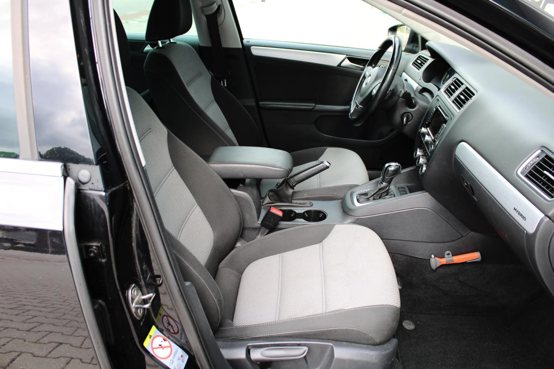 Hoofdafbeelding Volkswagen Jetta