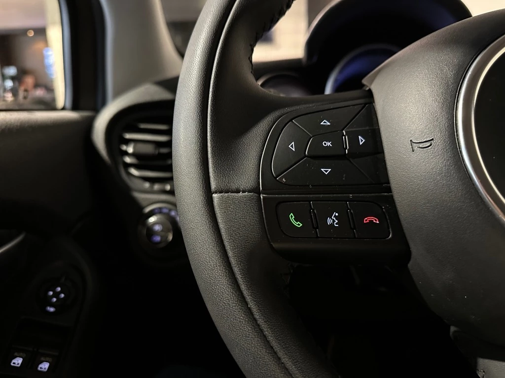 Hoofdafbeelding Fiat 500X