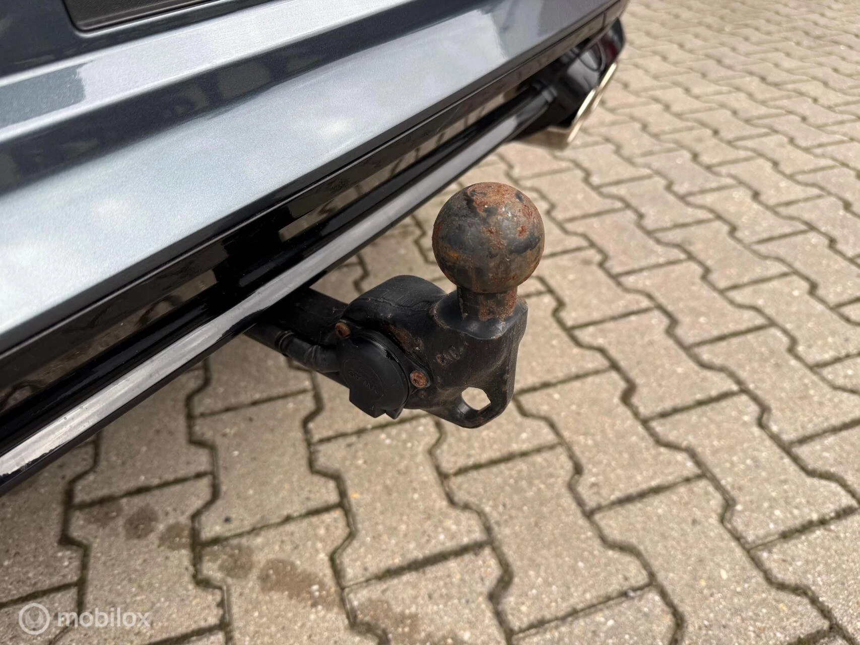 Hoofdafbeelding CUPRA Ateca