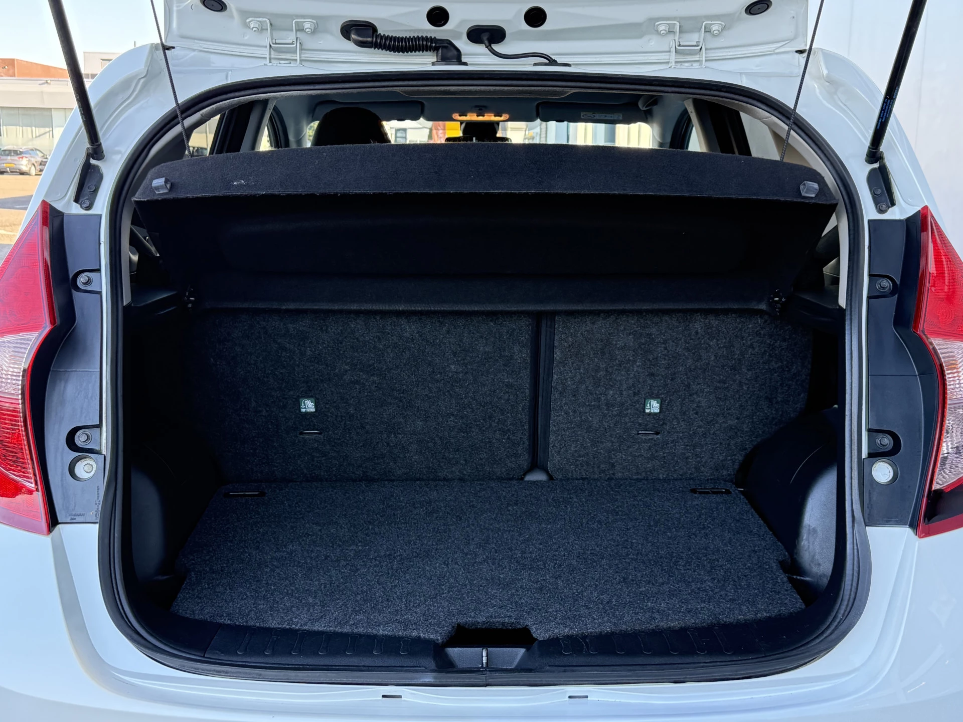 Hoofdafbeelding Nissan Note