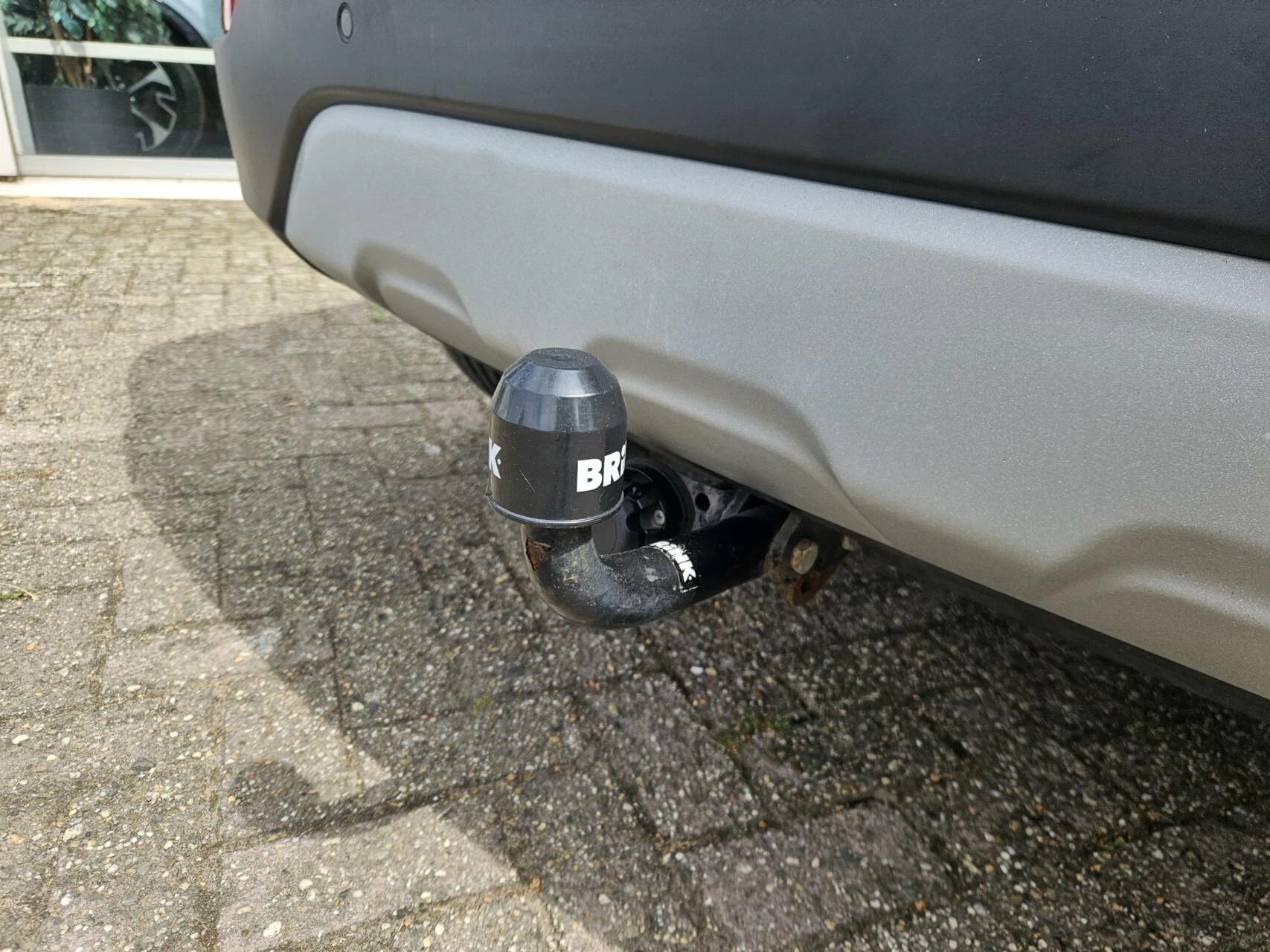 Hoofdafbeelding Opel Mokka X