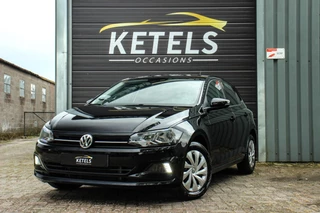 Volkswagen Polo 1.0 TSI Comfortline ACC/DSG/Stoelverwarming
