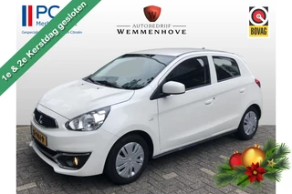 Mitsubishi Space Star 1.0 Cool+ Airco/CV/El.ramen