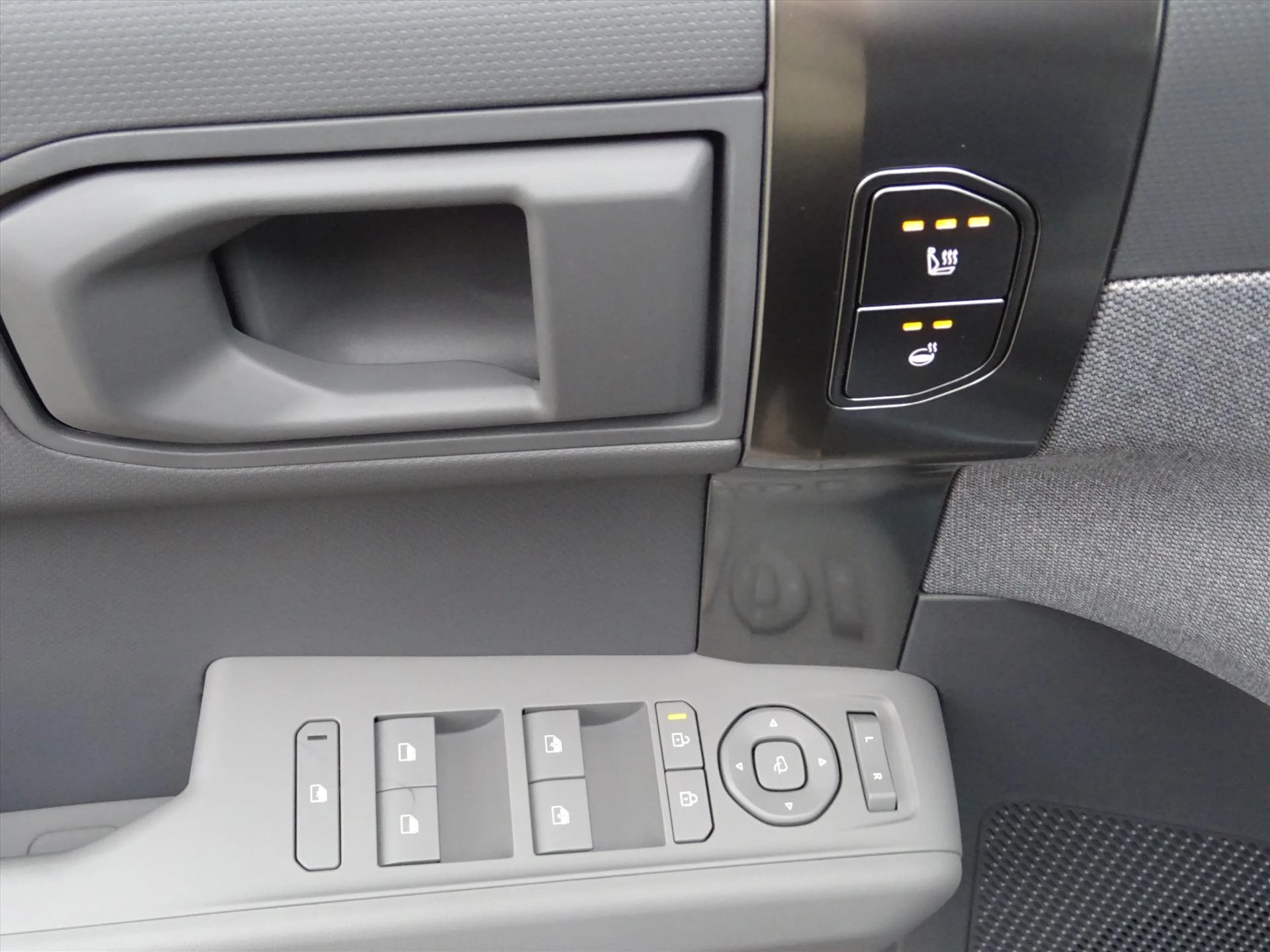 Hoofdafbeelding Kia EV3