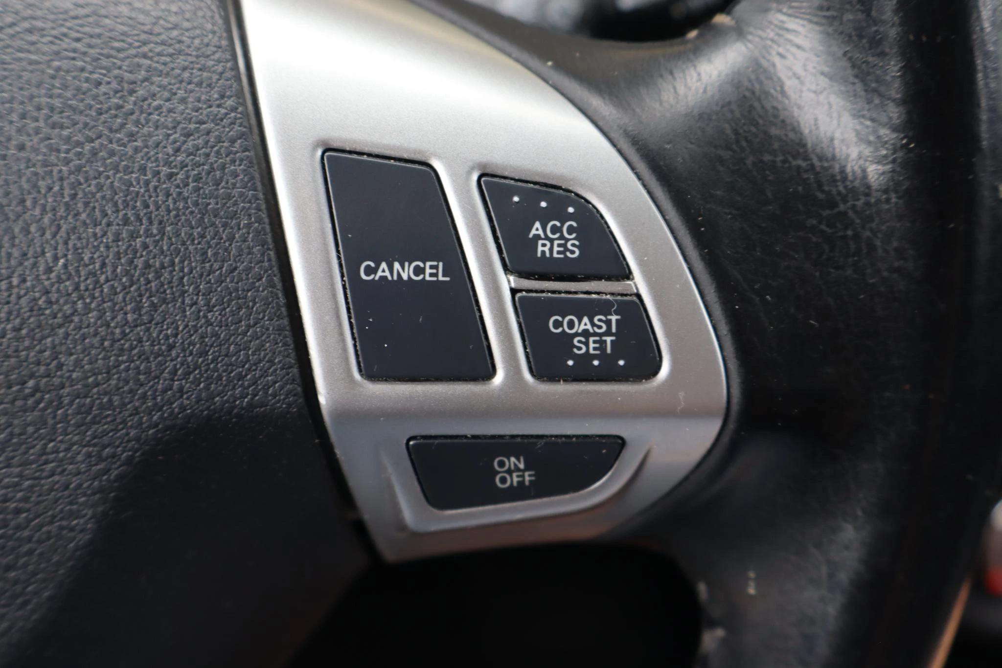 Hoofdafbeelding Mitsubishi Lancer