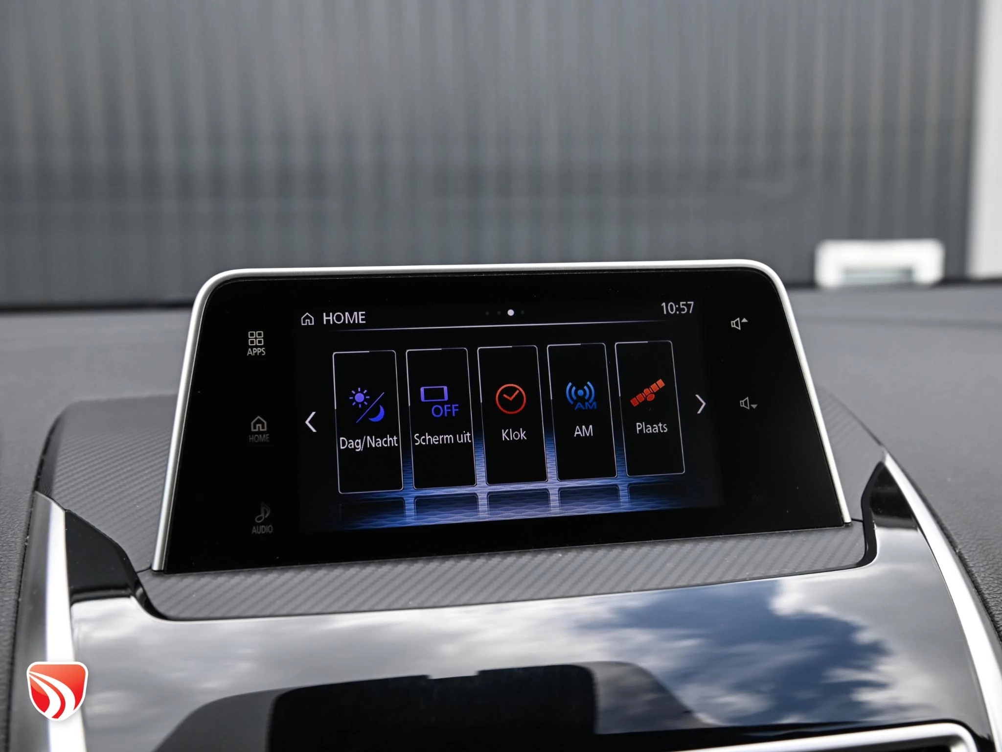 Hoofdafbeelding Mitsubishi Eclipse Cross