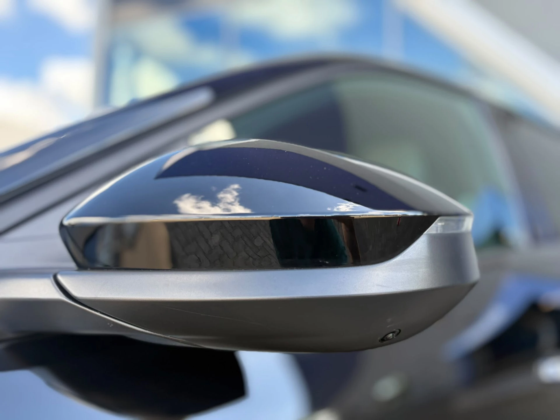 Hoofdafbeelding Opel Grandland