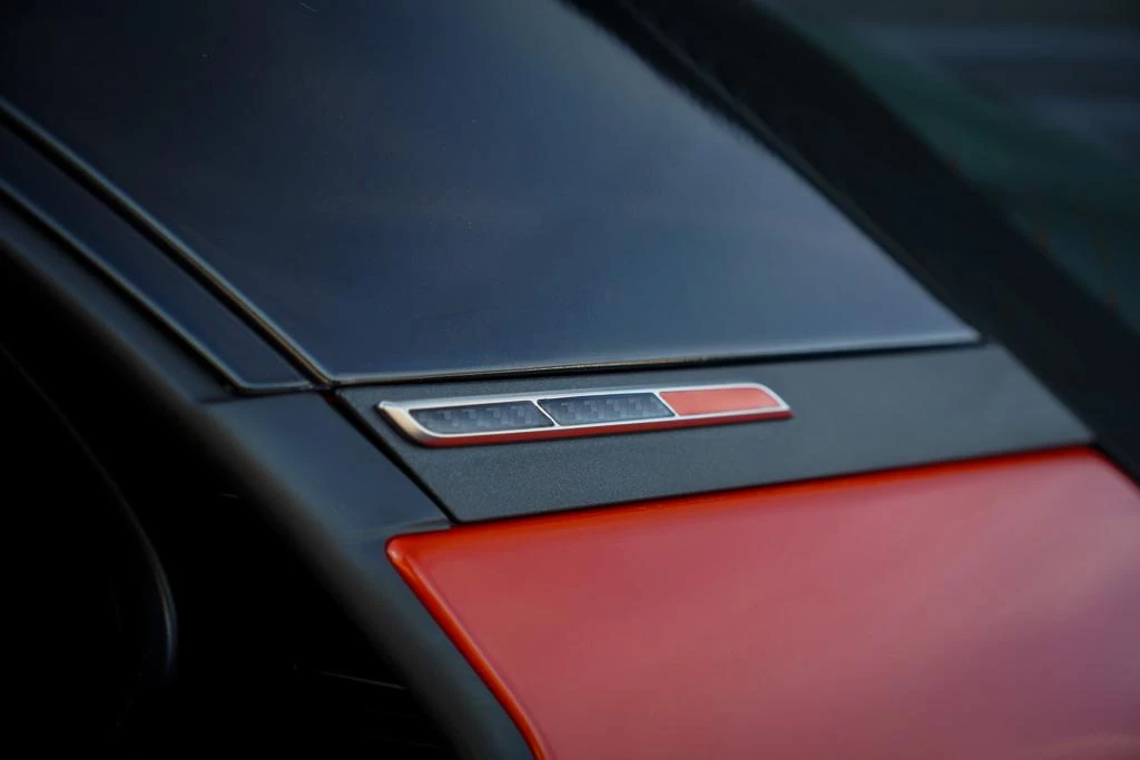 Hoofdafbeelding Alpine A110