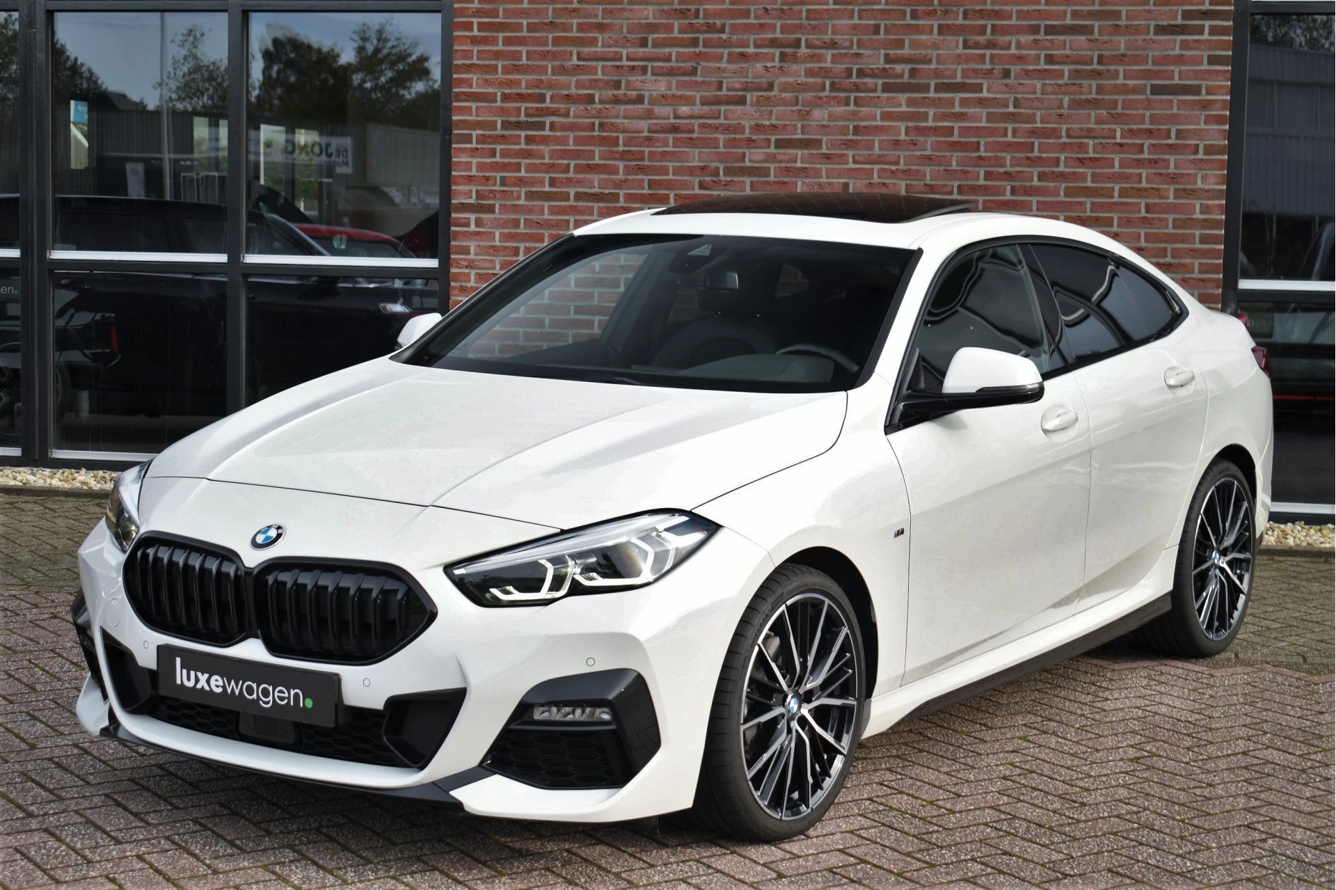 Hoofdafbeelding BMW 2 Serie