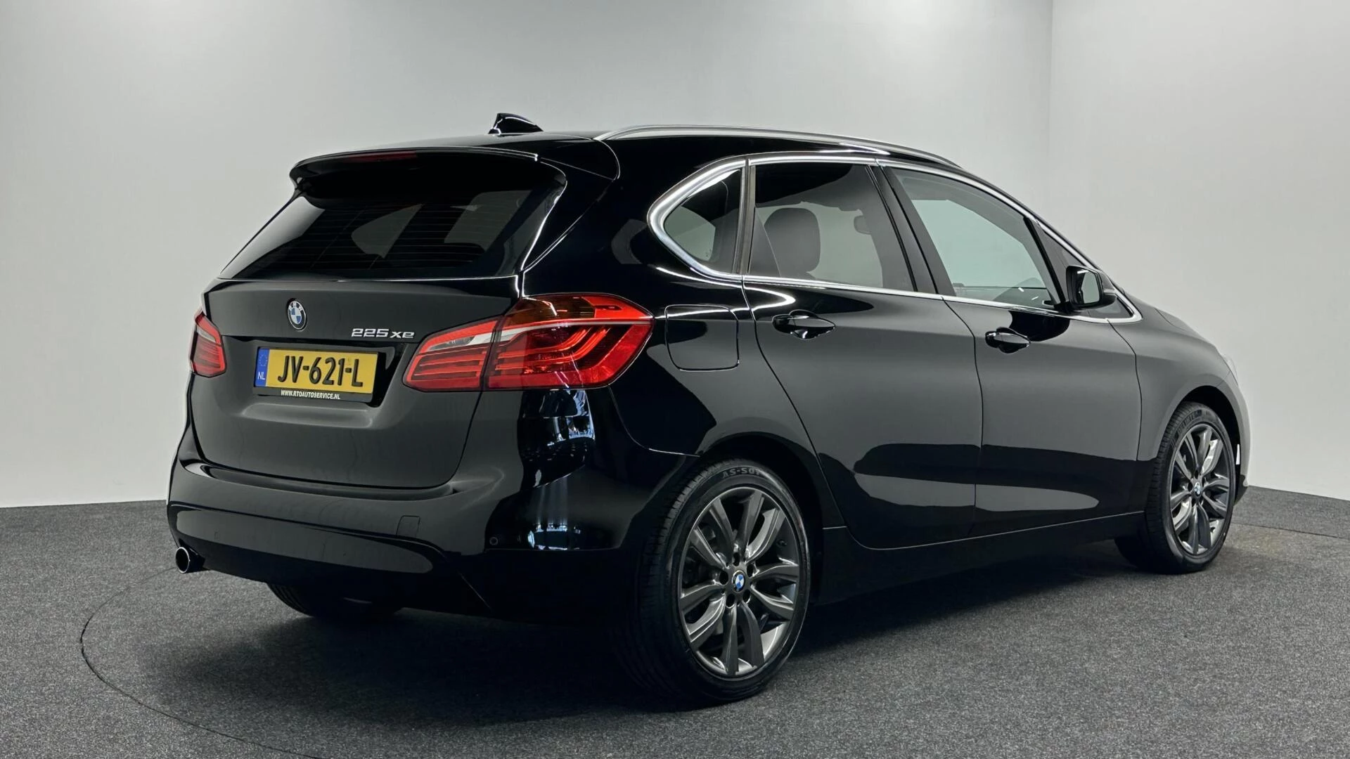 Hoofdafbeelding BMW 2 Serie