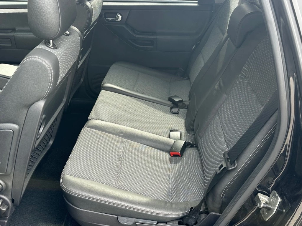 Hoofdafbeelding Opel Meriva