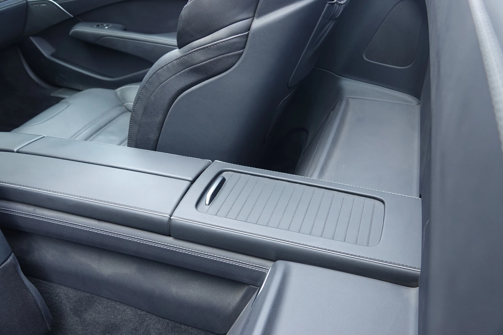 Hoofdafbeelding Mercedes-Benz SL