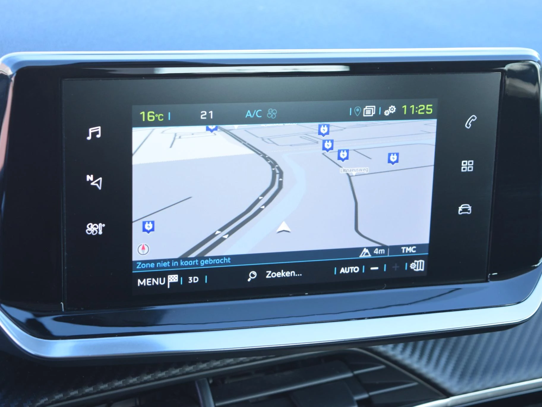 Hoofdafbeelding Peugeot e-2008