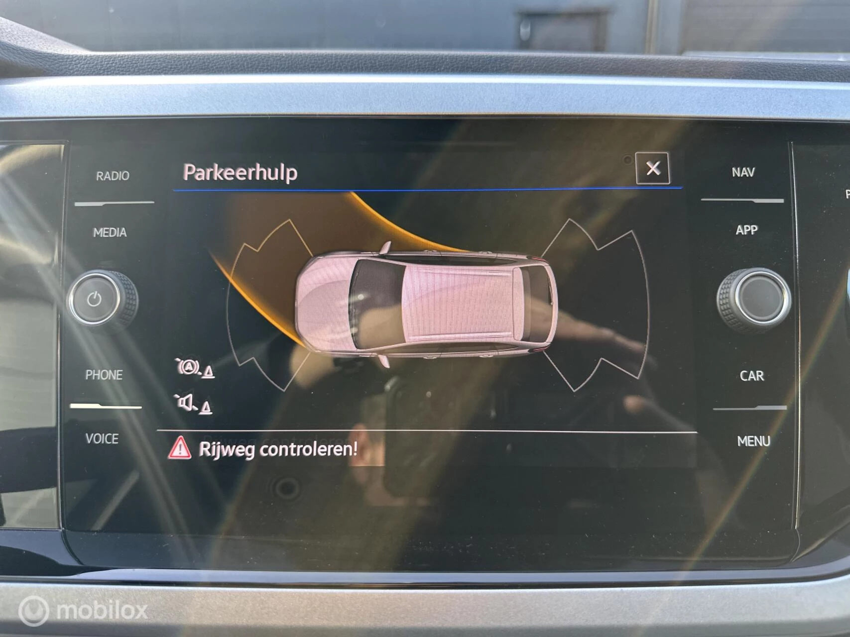 Hoofdafbeelding Volkswagen Taigo