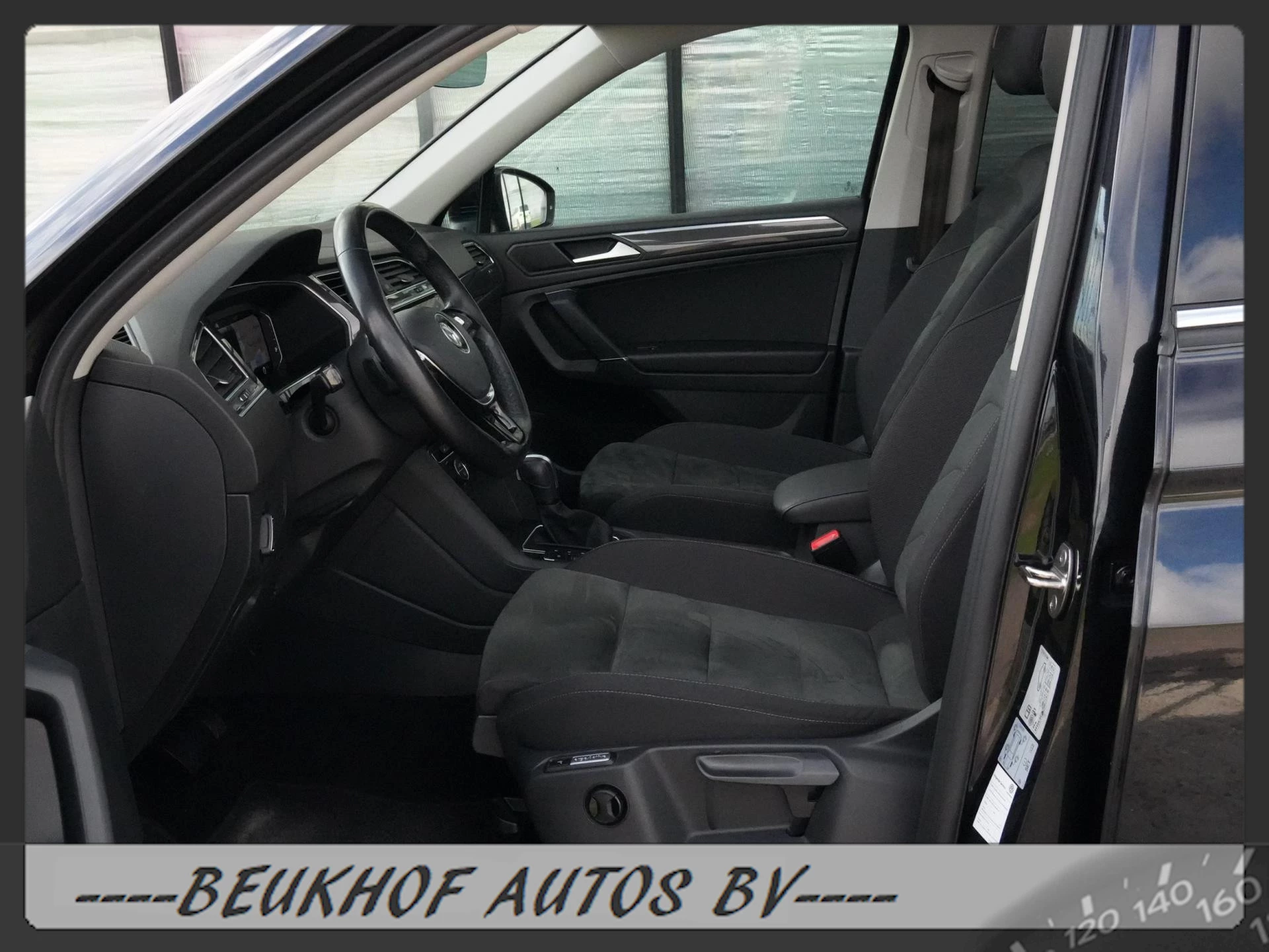 Hoofdafbeelding Volkswagen Tiguan Allspace