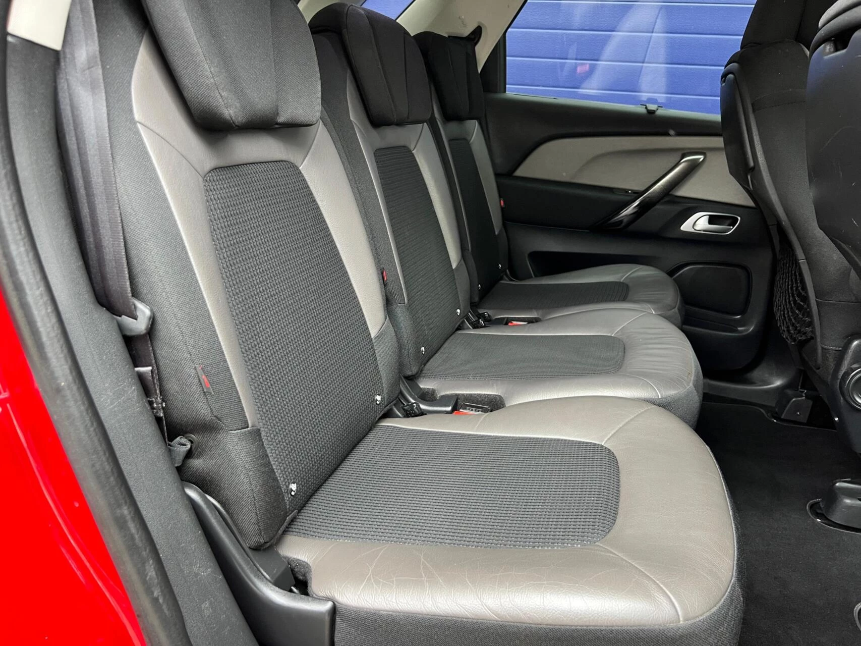 Hoofdafbeelding Citroën C4 Picasso