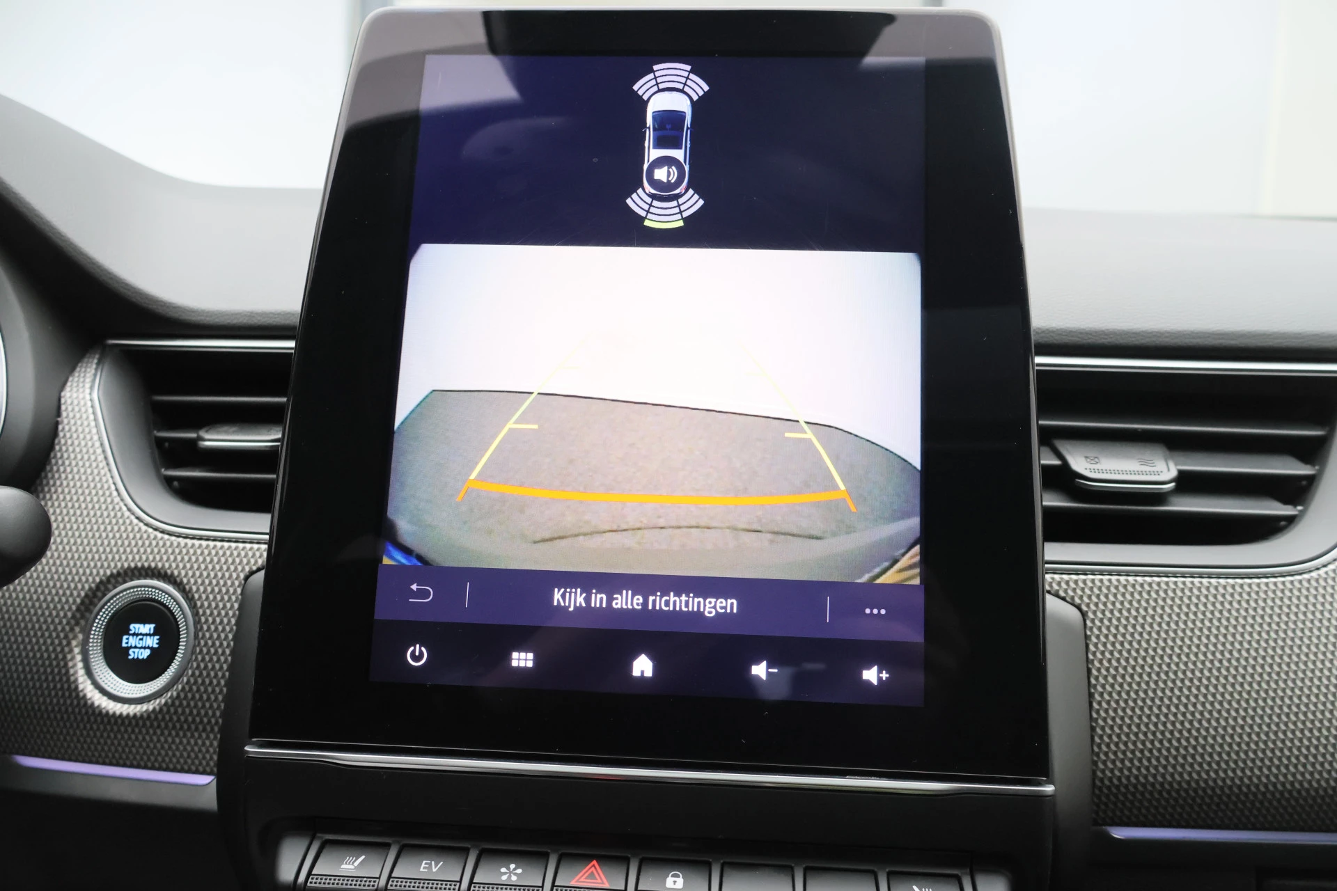 Hoofdafbeelding Renault Arkana