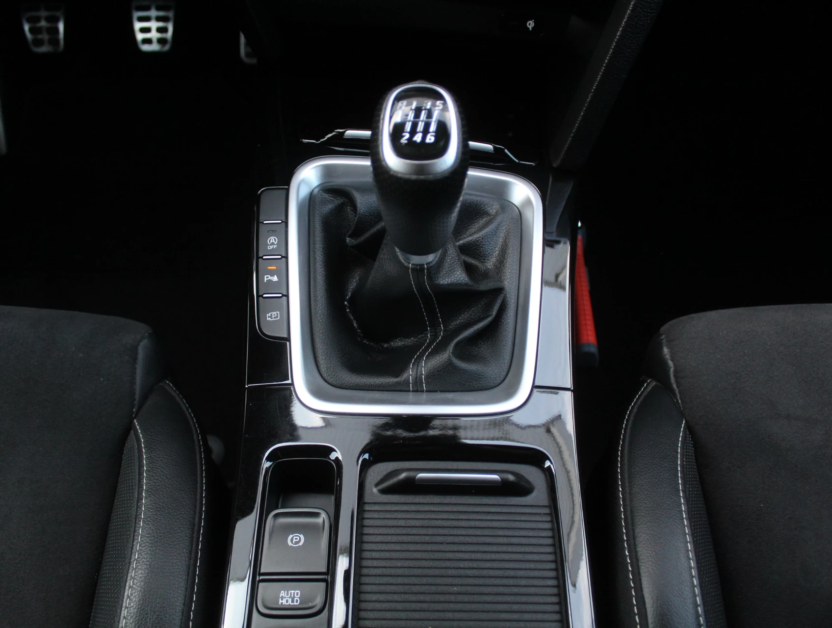 Hoofdafbeelding Kia ProCeed