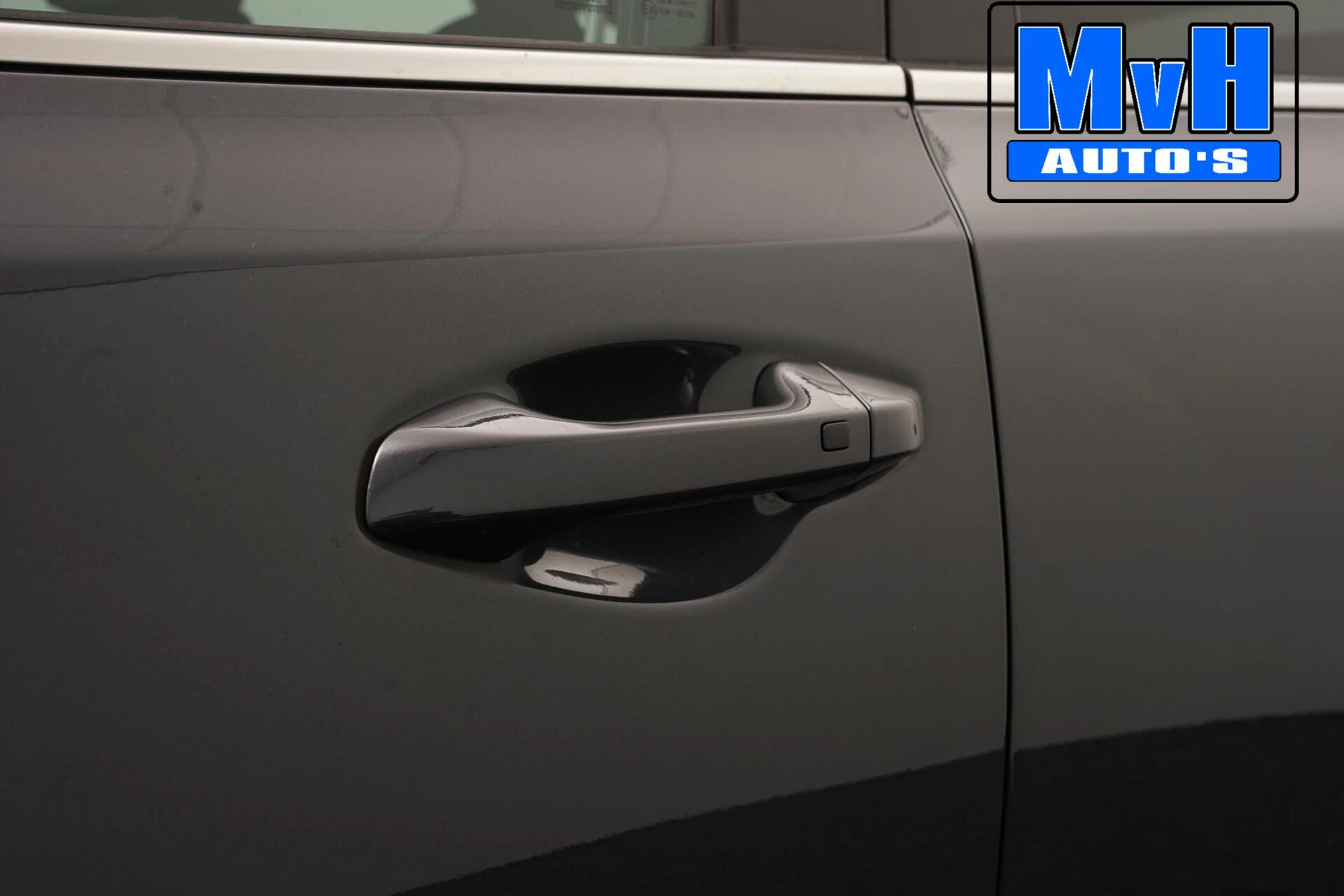 Hoofdafbeelding Kia ProCeed