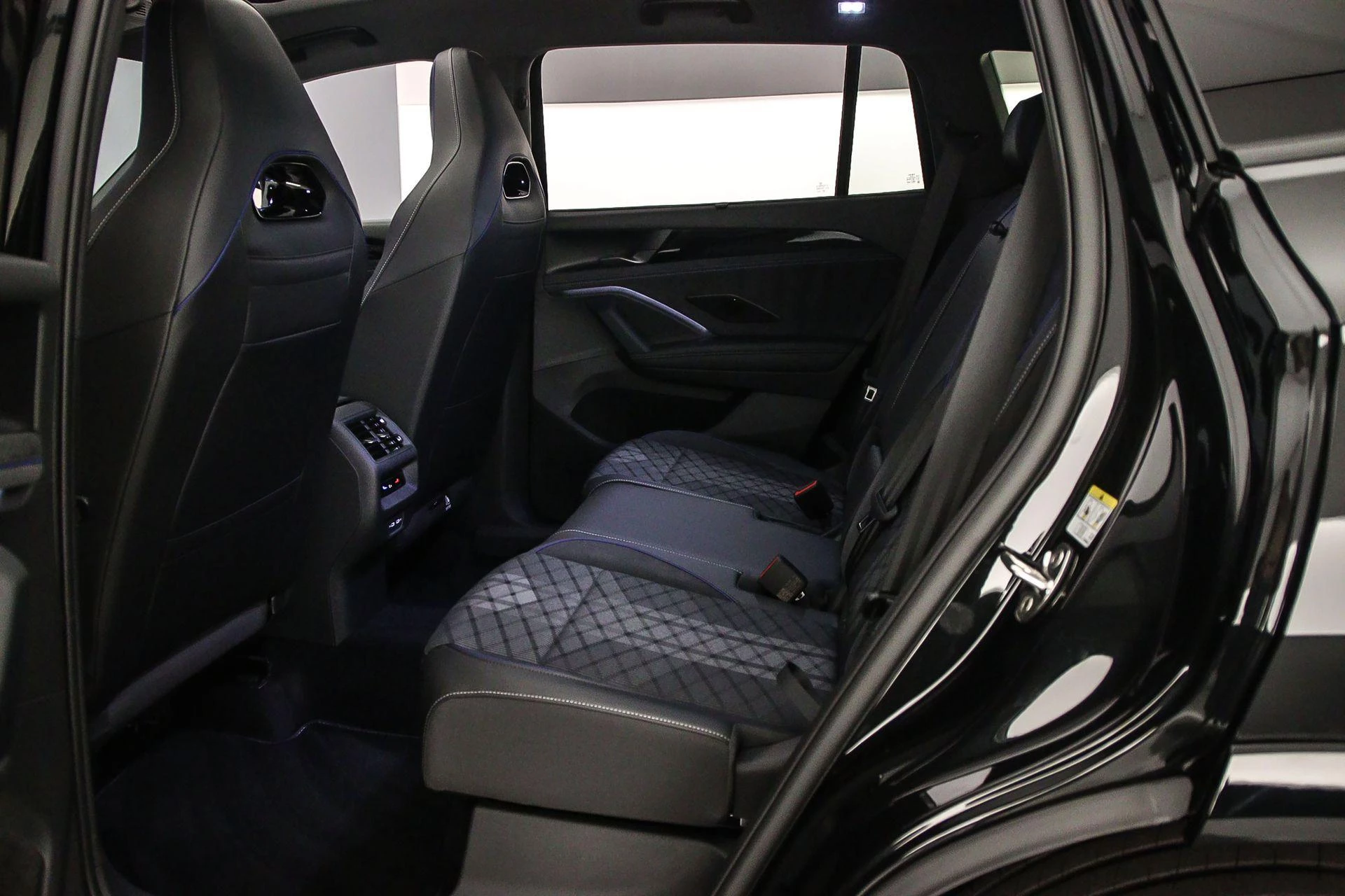 Hoofdafbeelding Volkswagen Tayron