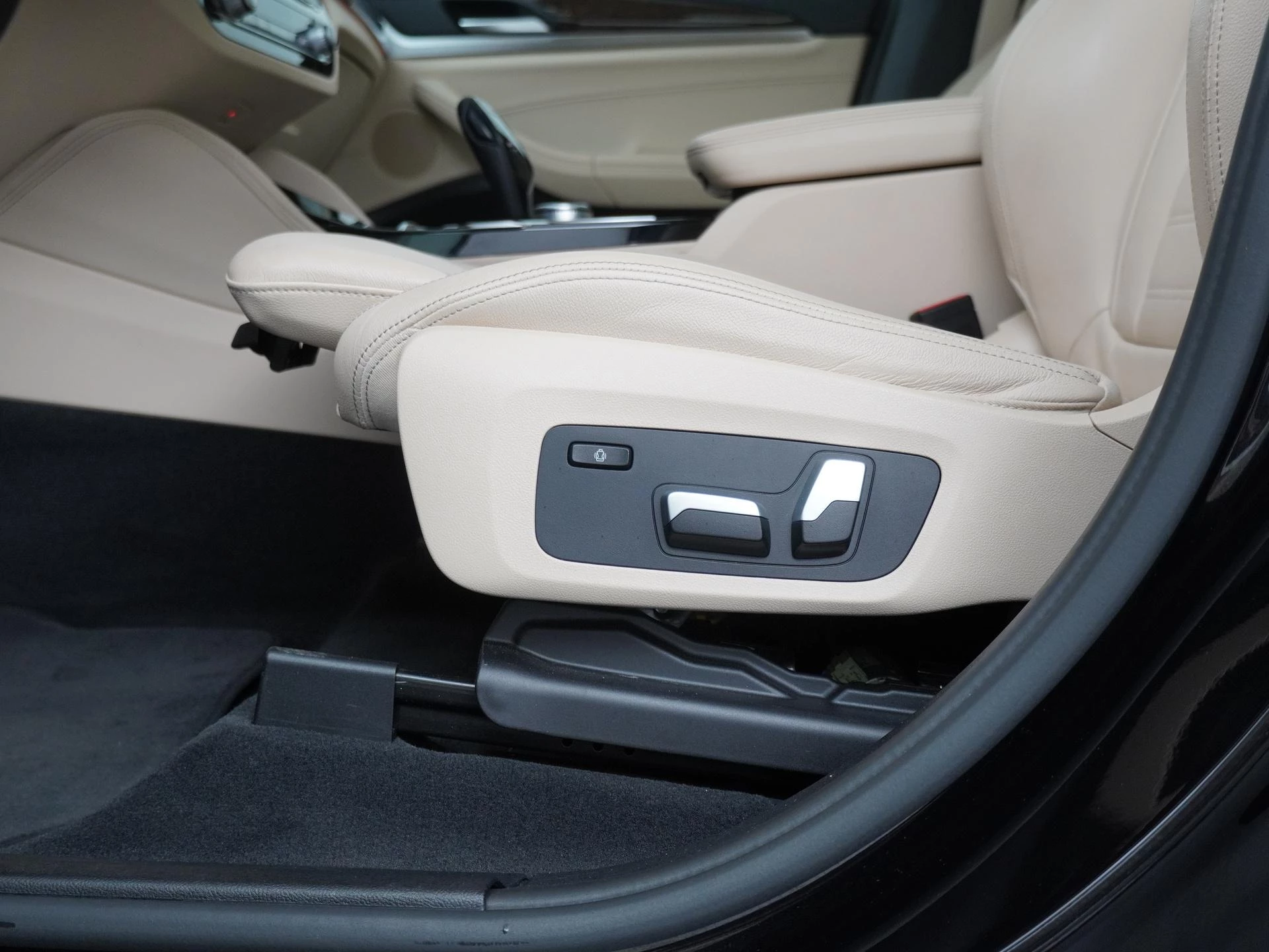 Hoofdafbeelding BMW X4