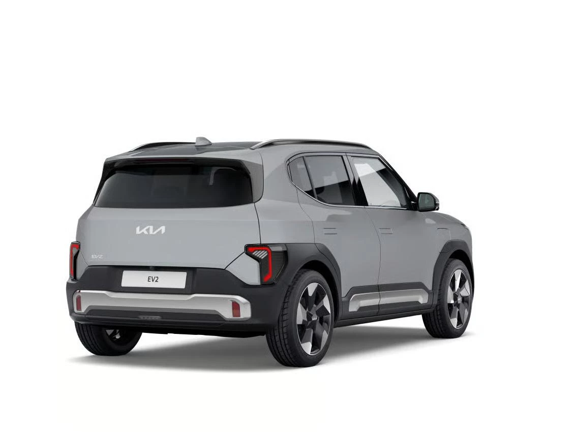 Hoofdafbeelding Kia EV2