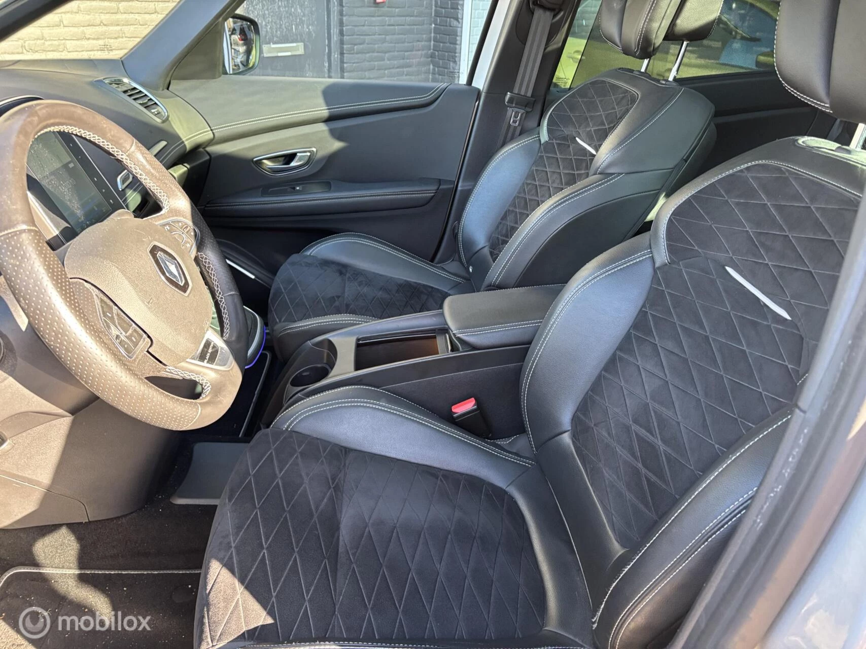 Hoofdafbeelding Renault Grand Scénic