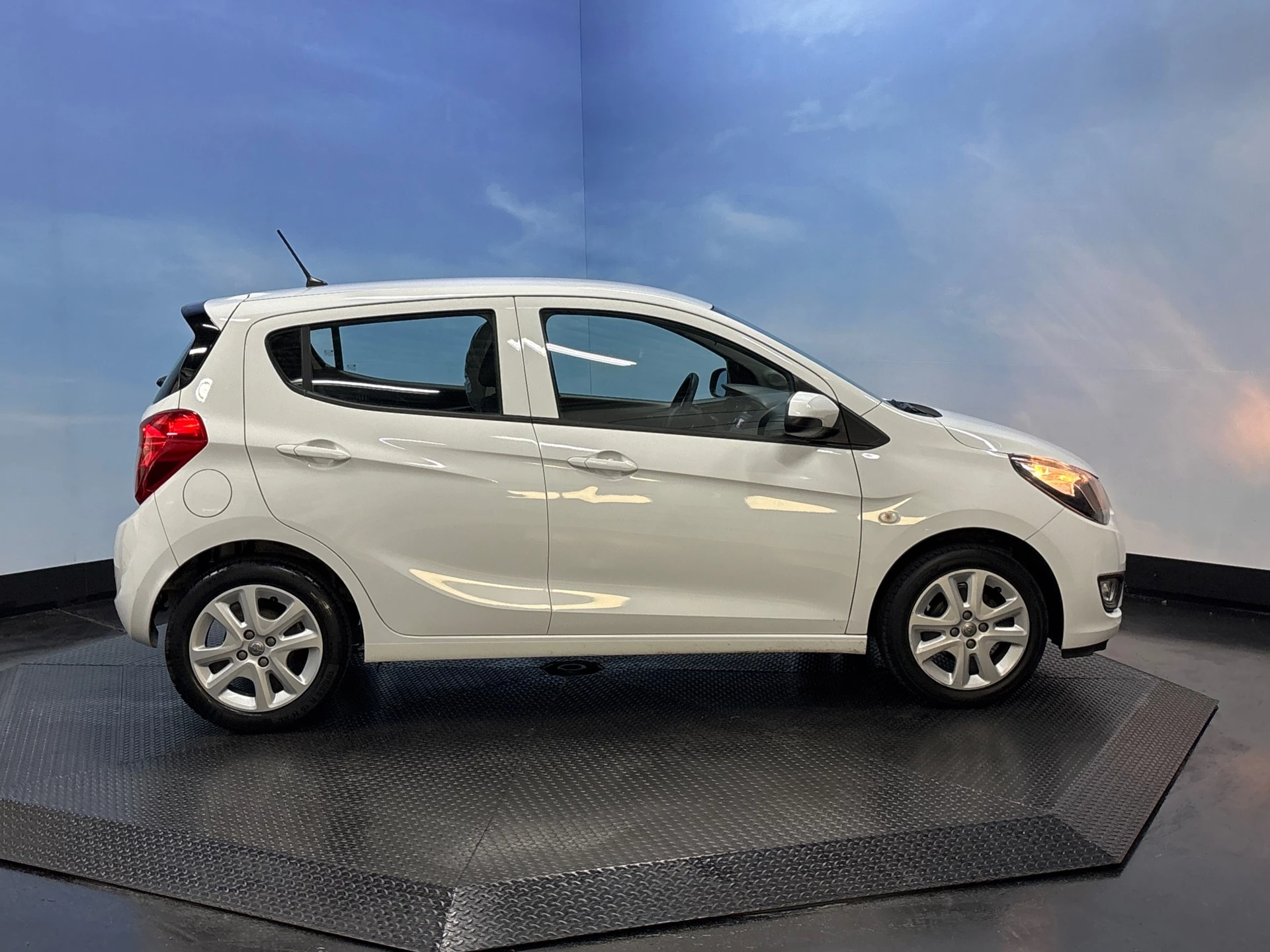 Hoofdafbeelding Opel KARL